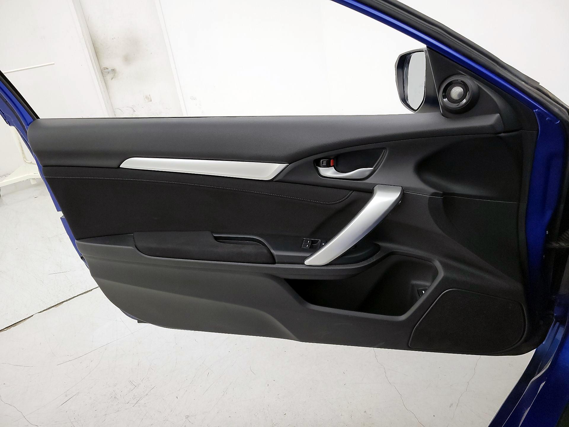 Thumbnail: 2019 Honda Civic - 12