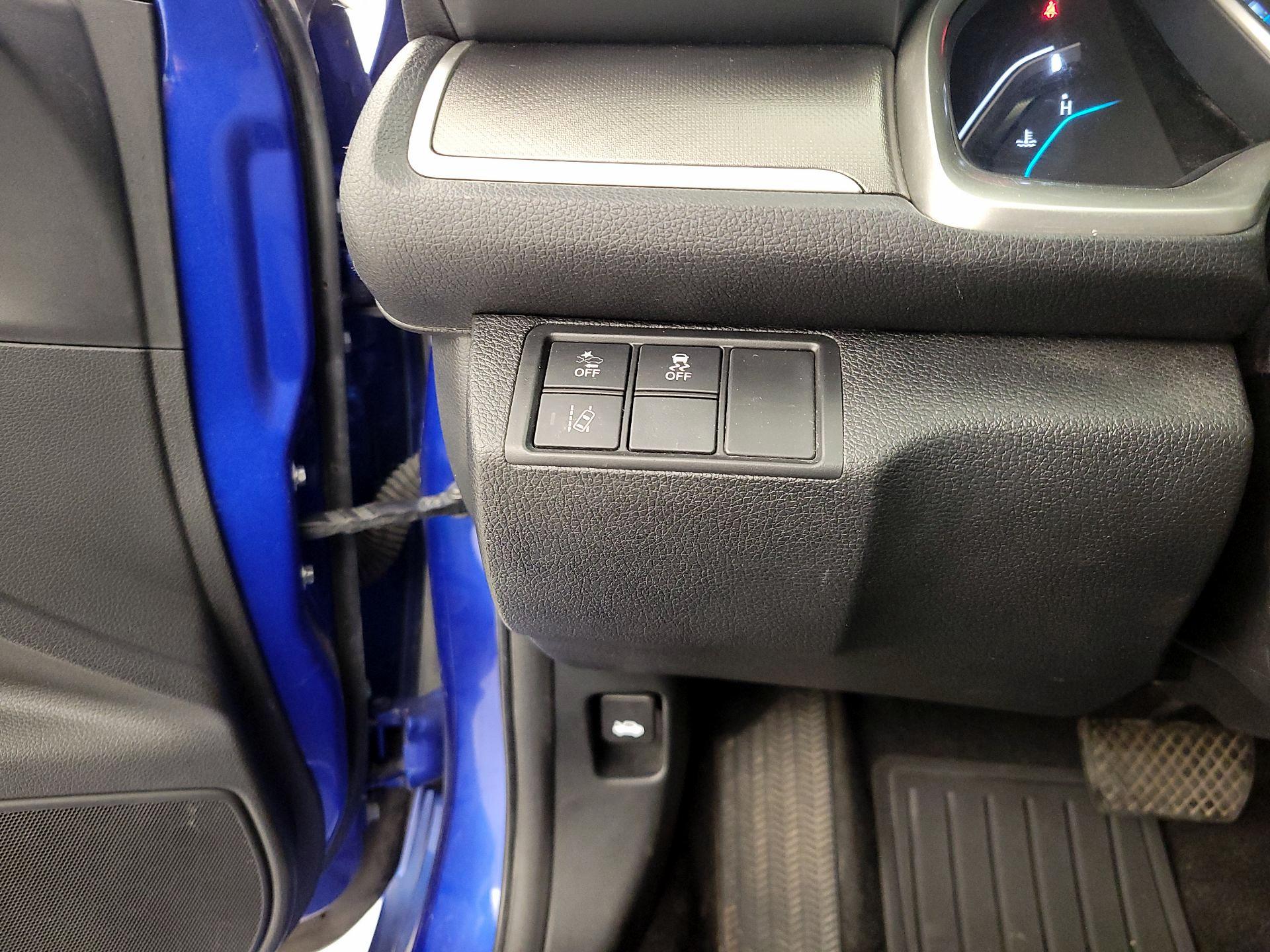 Thumbnail: 2019 Honda Civic - 13