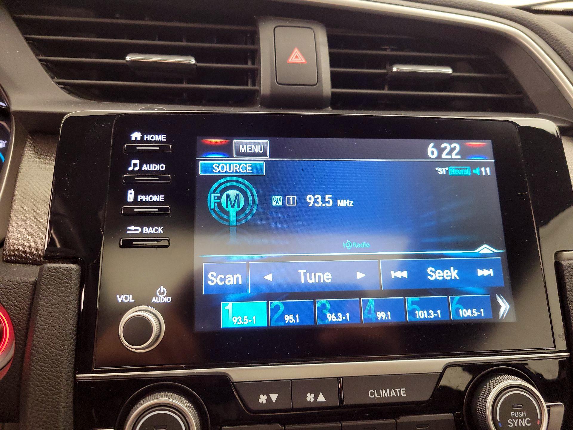 Thumbnail: 2019 Honda Civic - 15