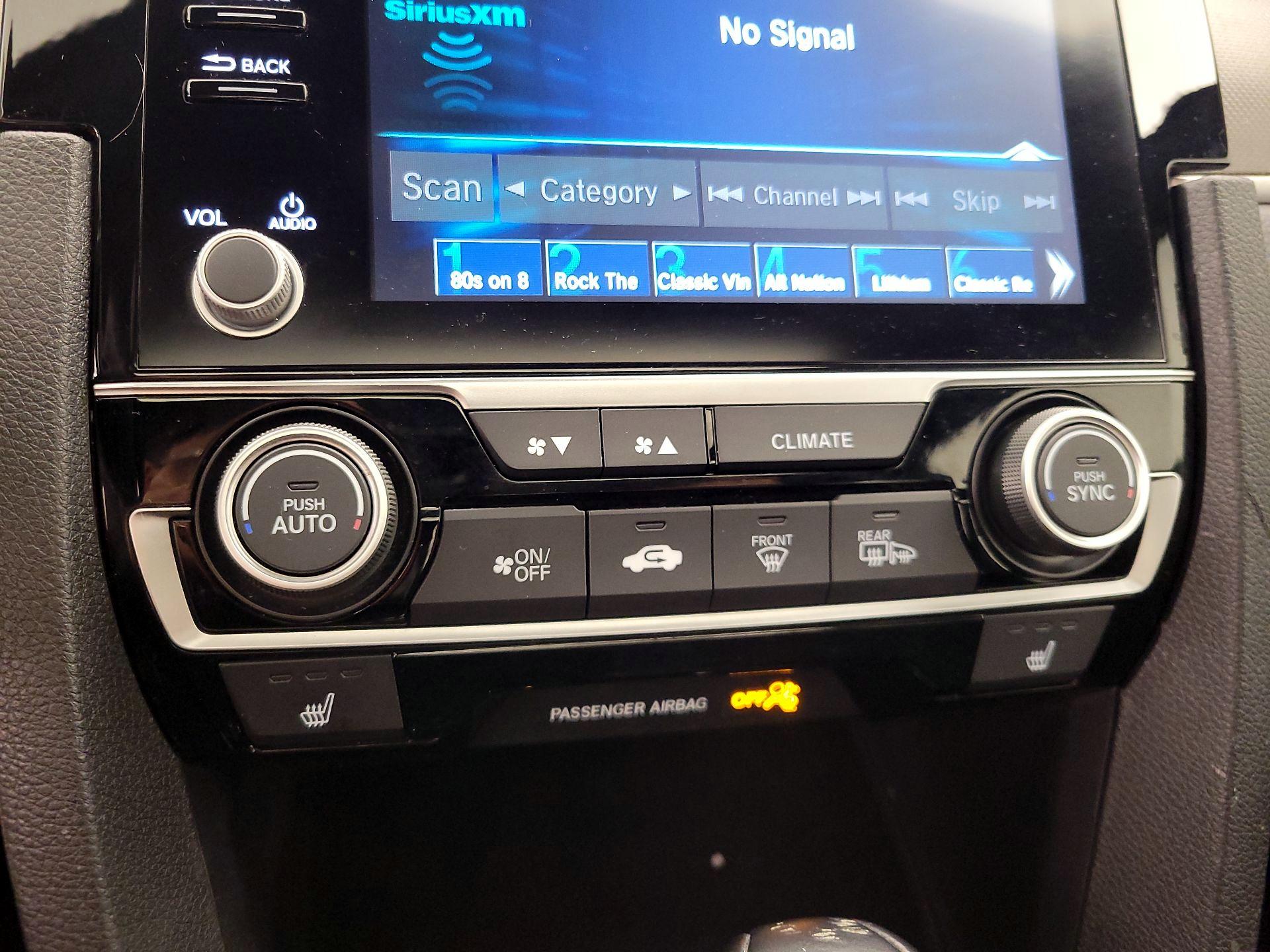 Thumbnail: 2019 Honda Civic - 16