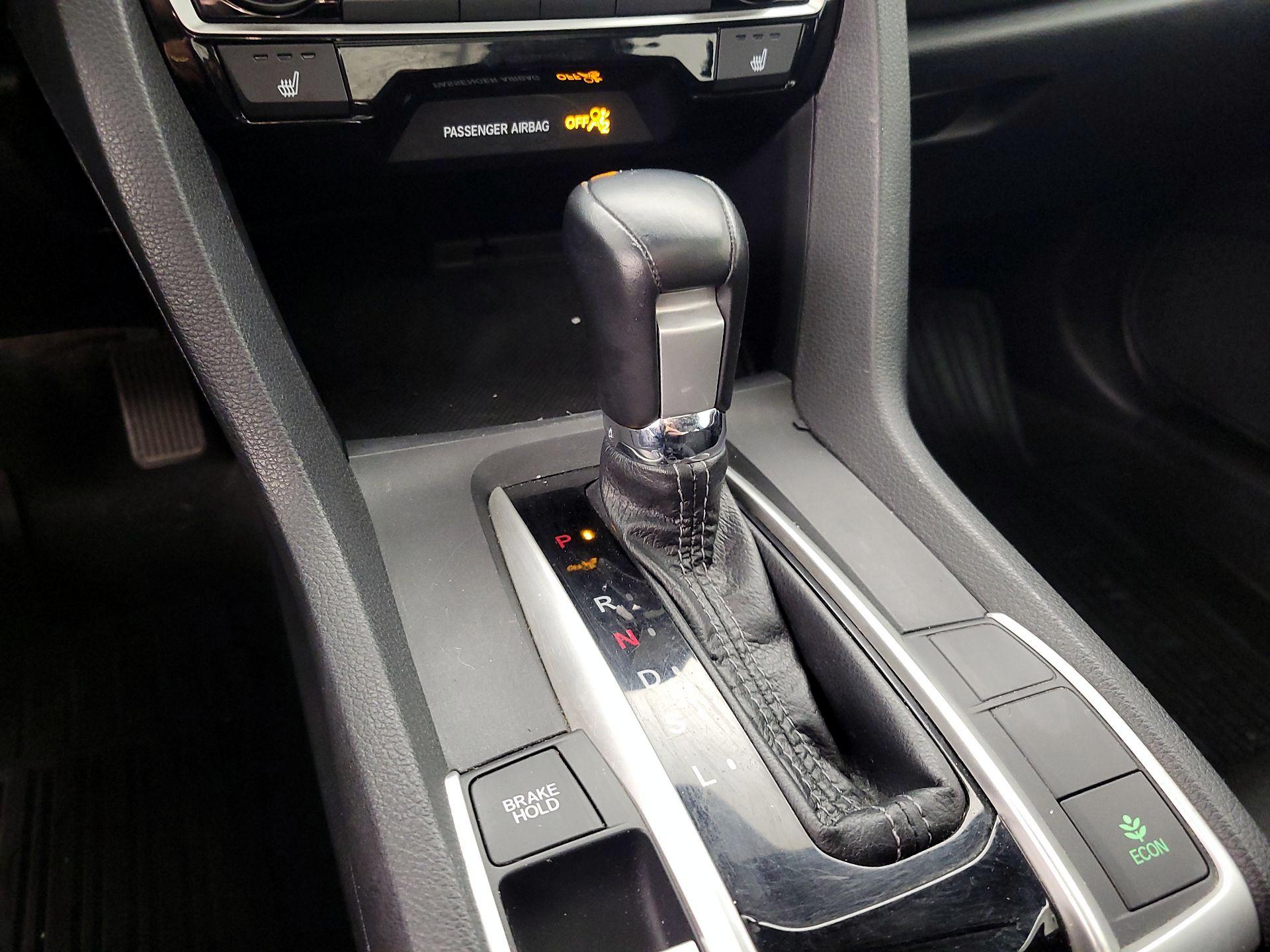 Thumbnail: 2019 Honda Civic - 17