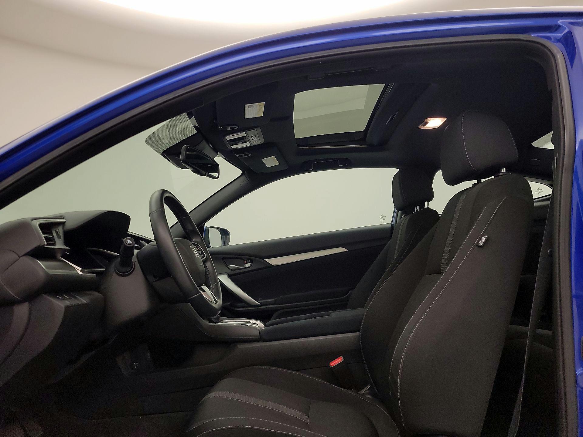 Thumbnail: 2019 Honda Civic - 18