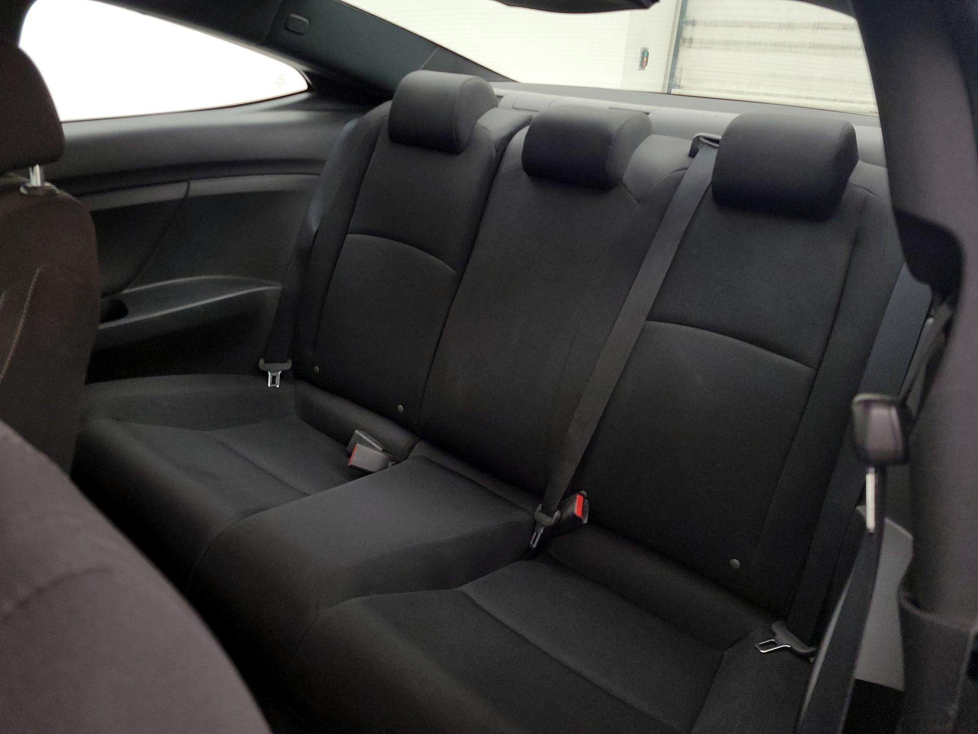 Thumbnail: 2019 Honda Civic - 19