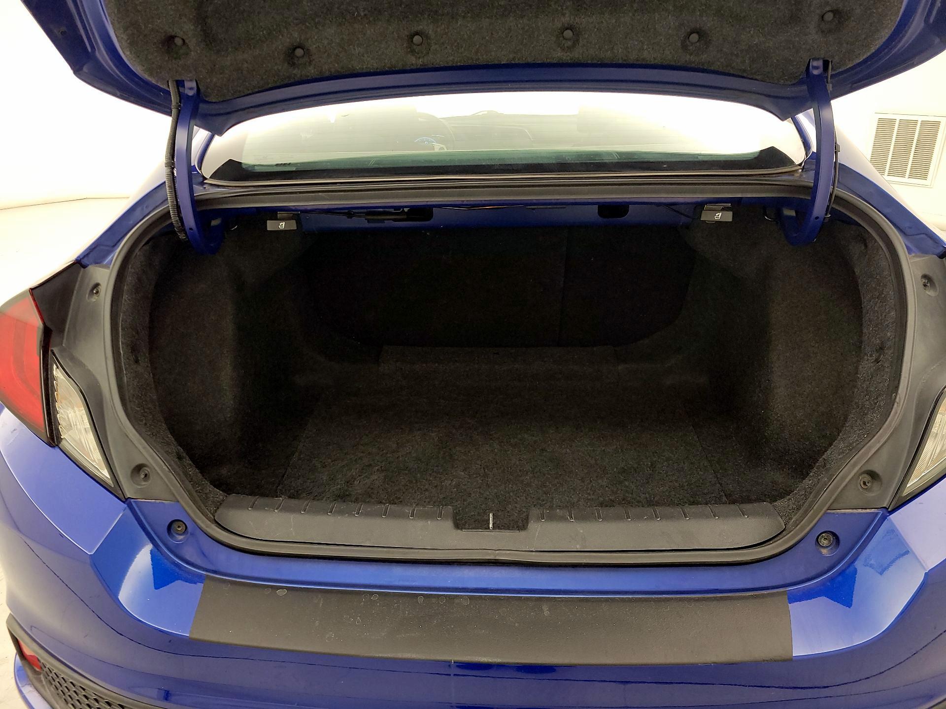 Thumbnail: 2019 Honda Civic - 20