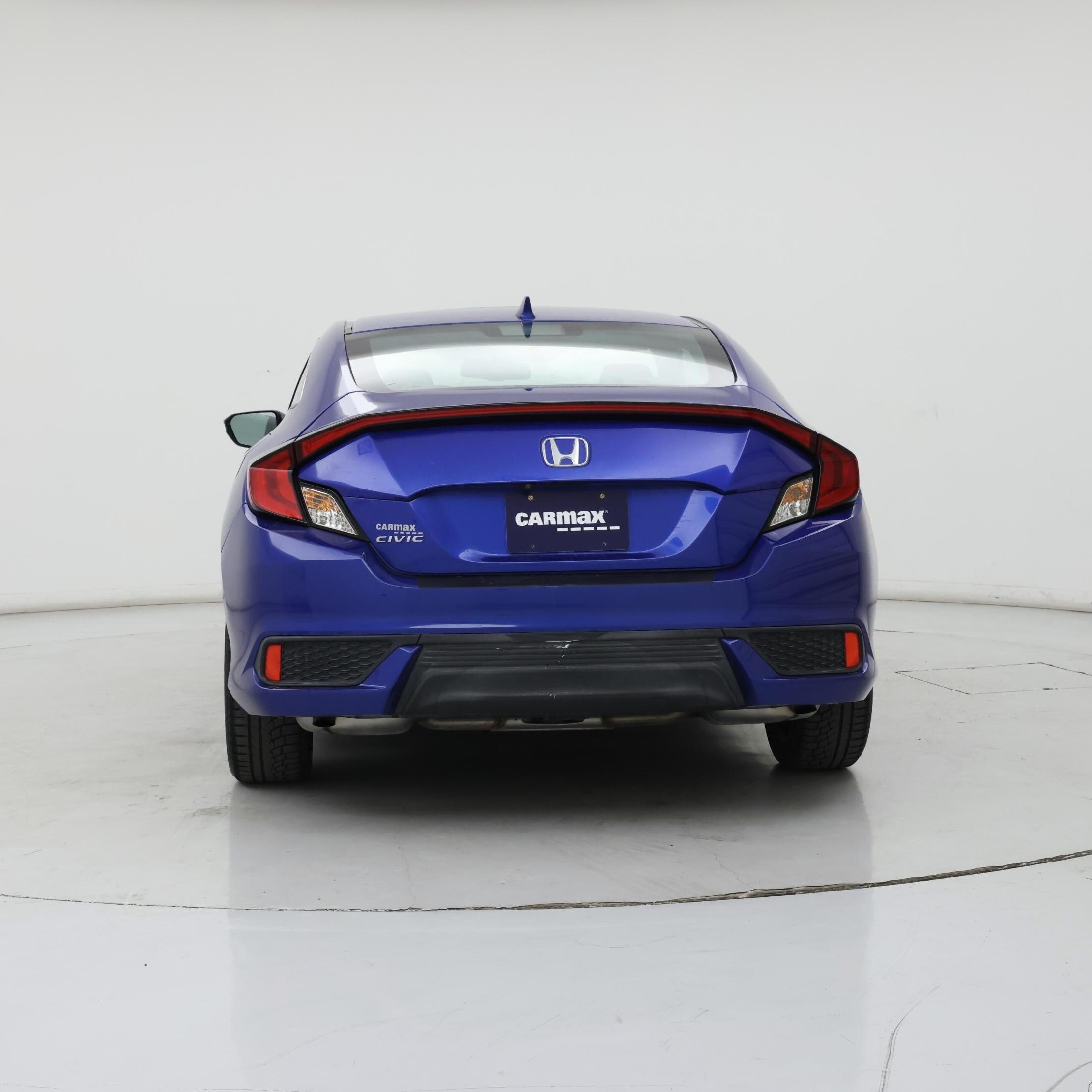Thumbnail: 2019 Honda Civic - 6