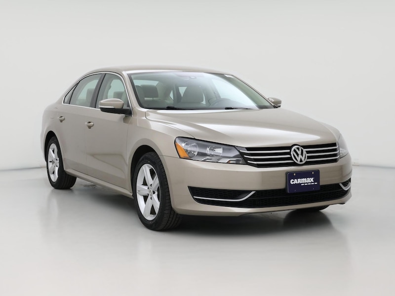 2015 Volkswagen Passat SE -
                  Wichita, KS