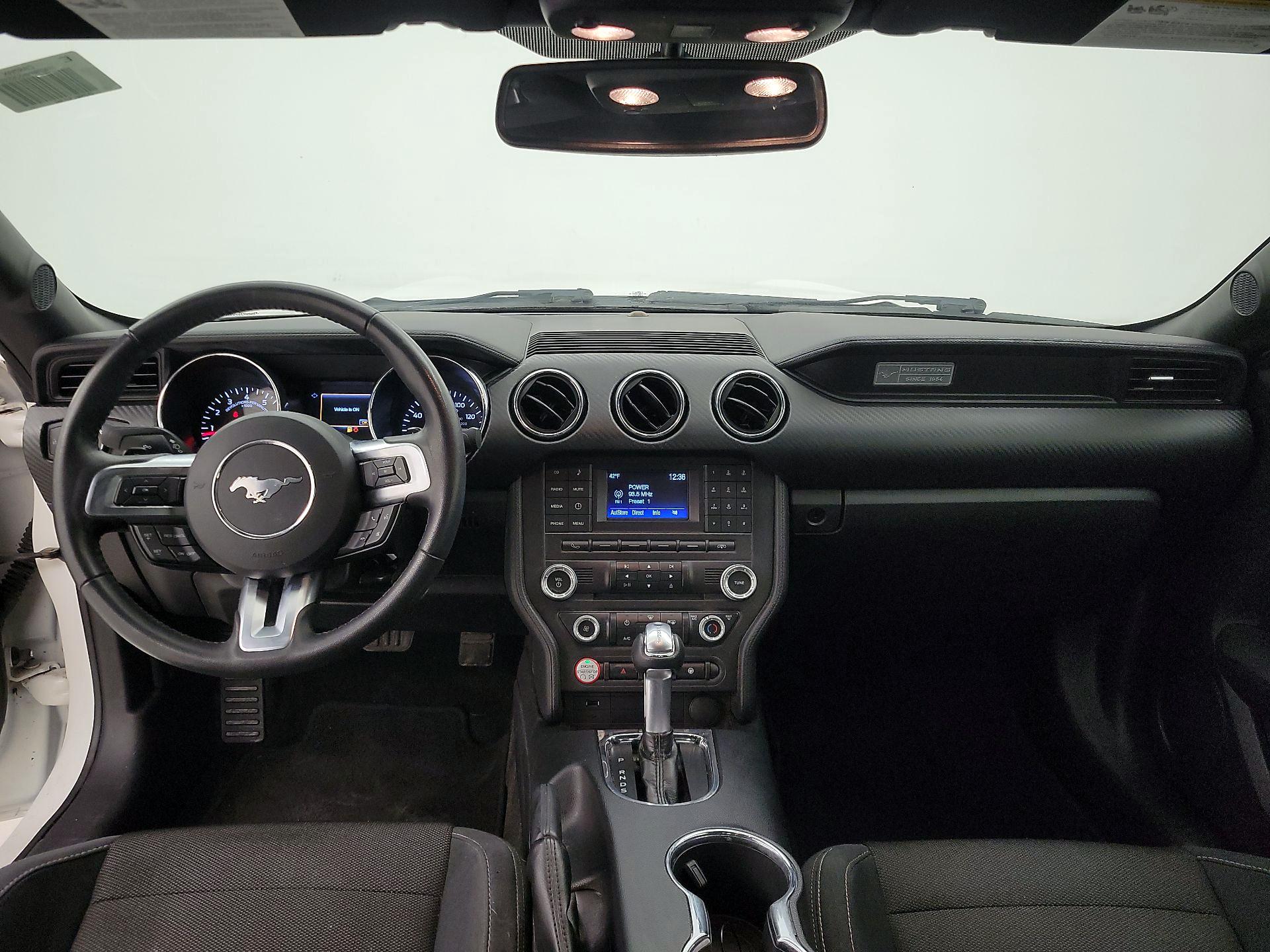 Thumbnail: 2017 Ford Mustang - 9