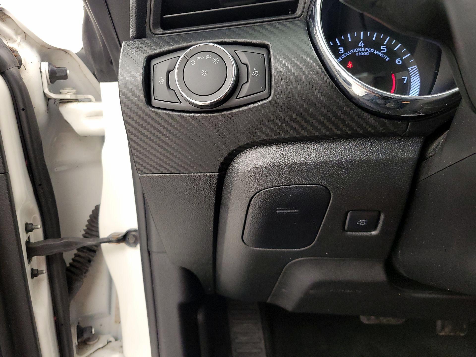 Thumbnail: 2017 Ford Mustang - 13