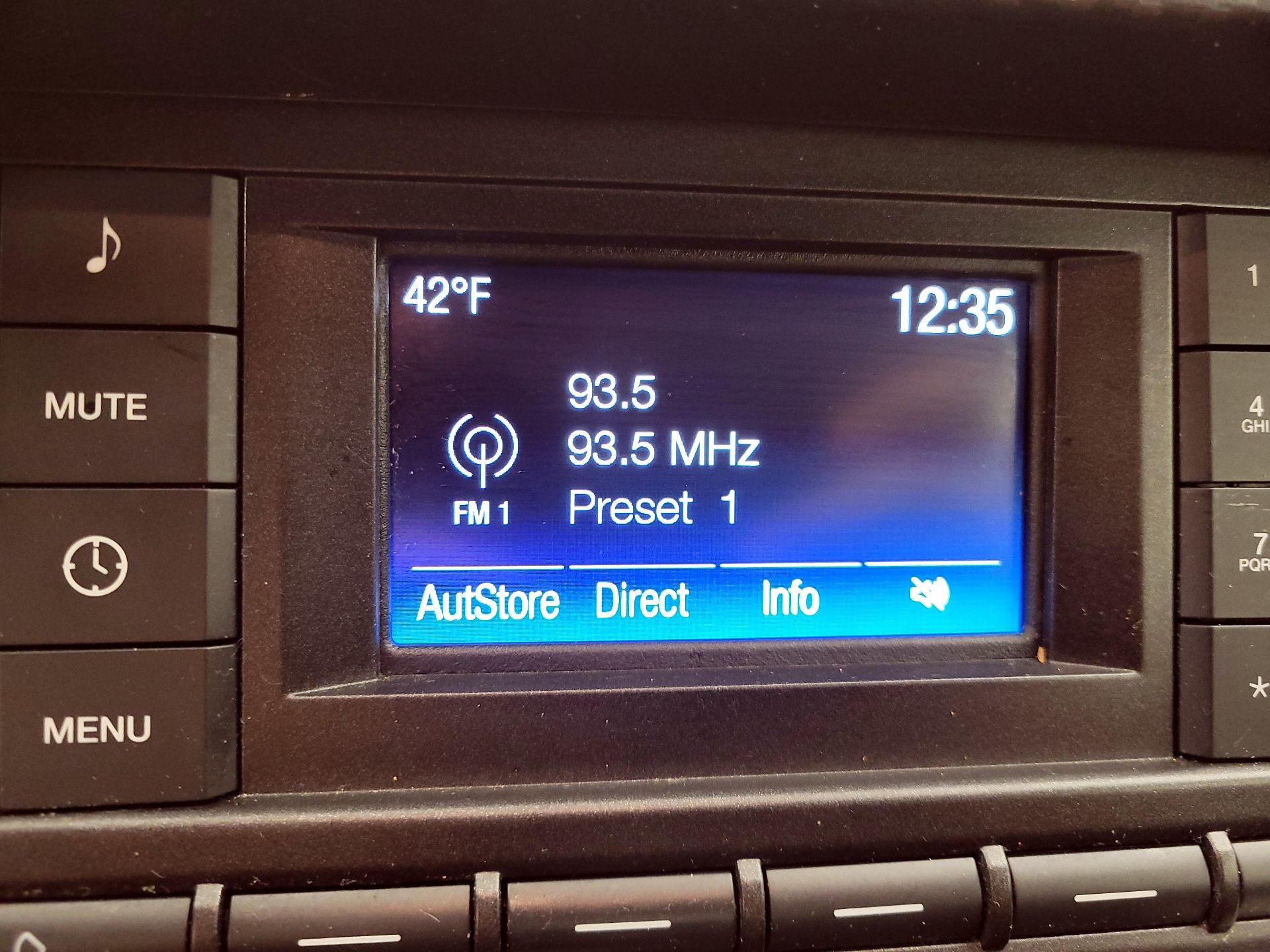 Thumbnail: 2017 Ford Mustang - 15