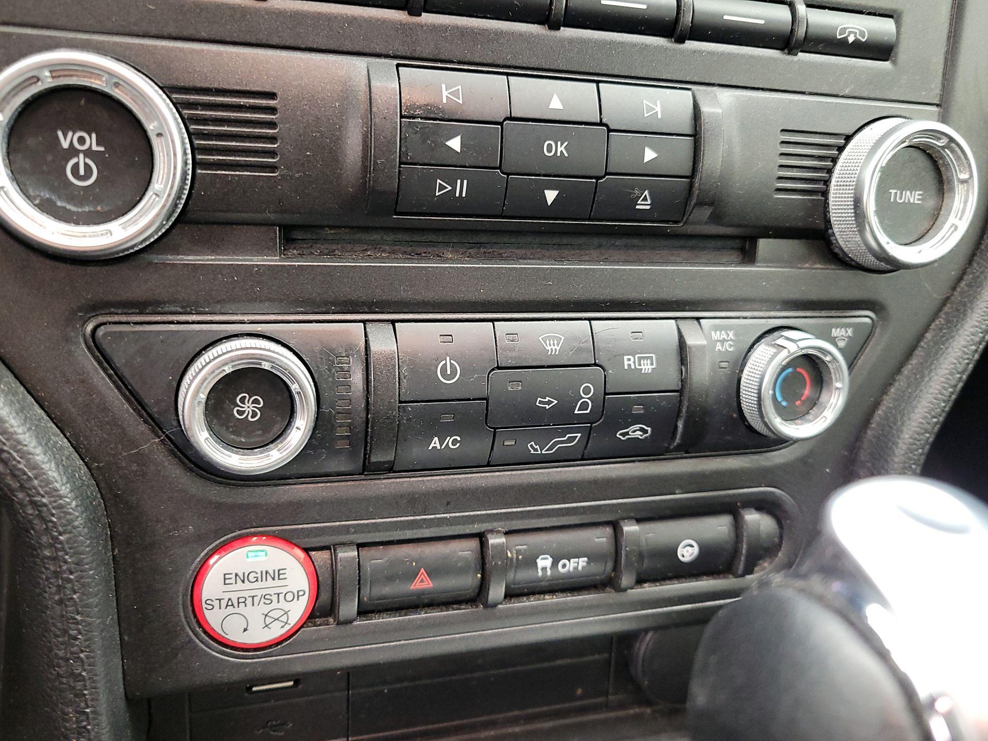 Thumbnail: 2017 Ford Mustang - 16