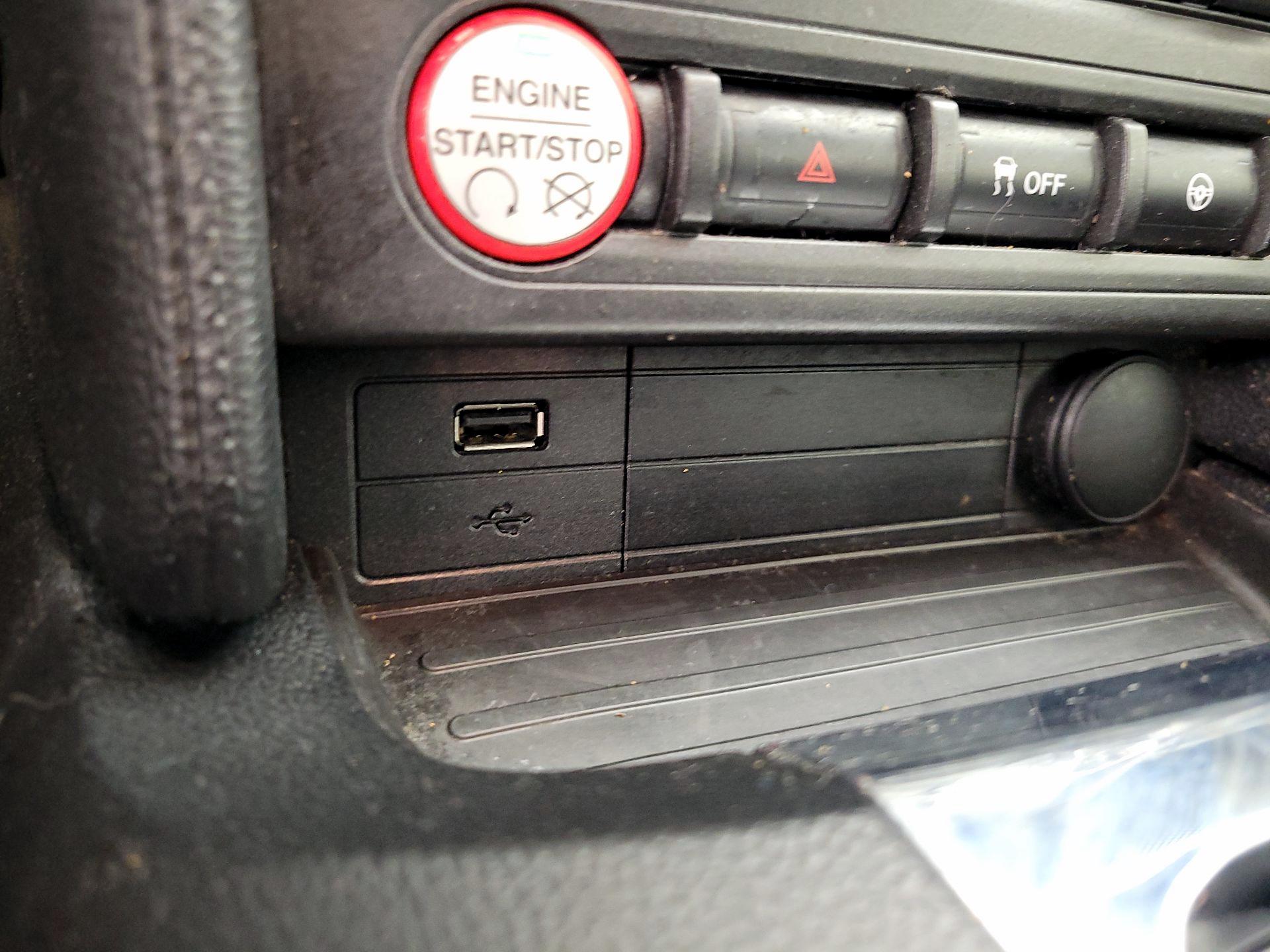 Thumbnail: 2017 Ford Mustang - 18