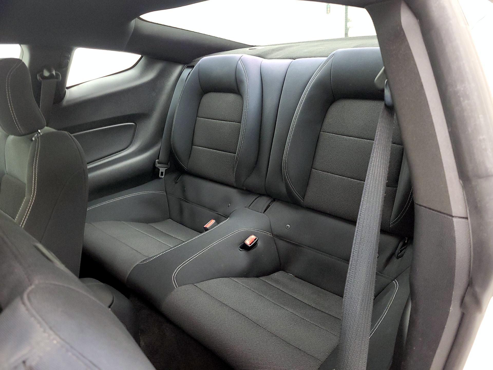 Thumbnail: 2017 Ford Mustang - 19