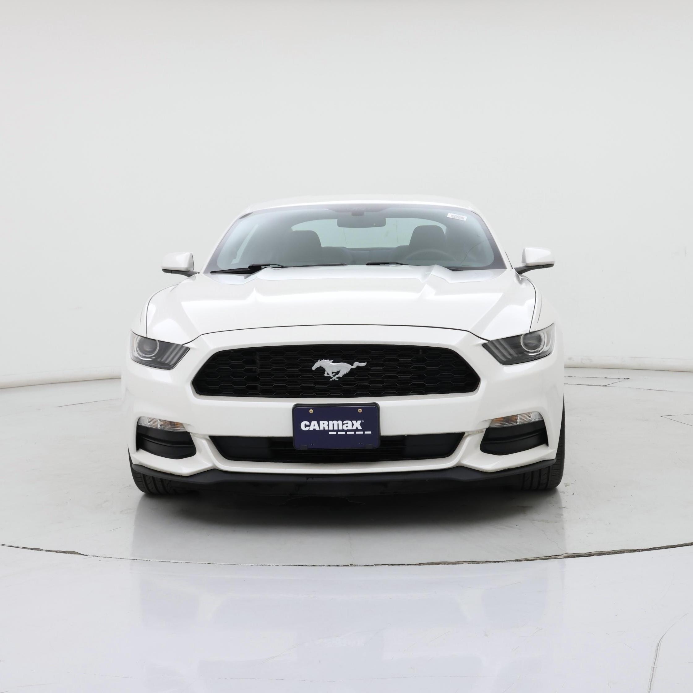 Thumbnail: 2017 Ford Mustang - 5