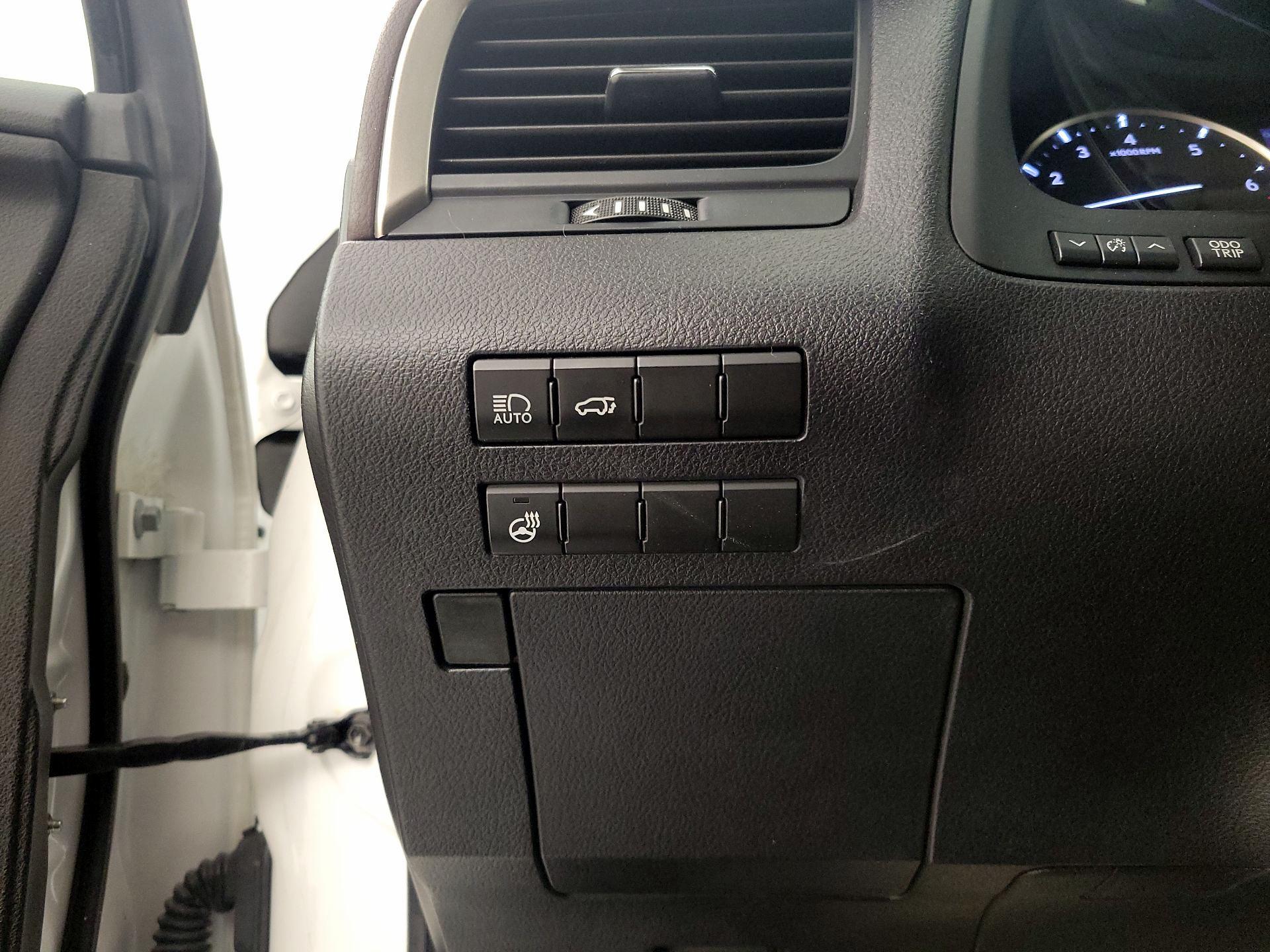 Thumbnail: 2017 Lexus RX - 13