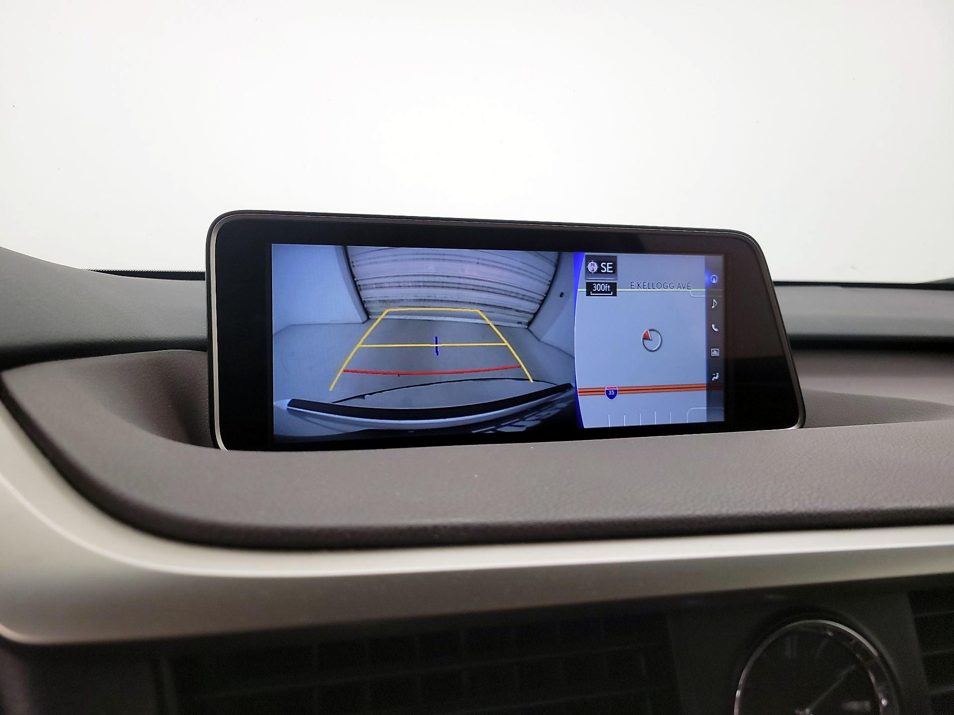 Thumbnail: 2017 Lexus RX - 15