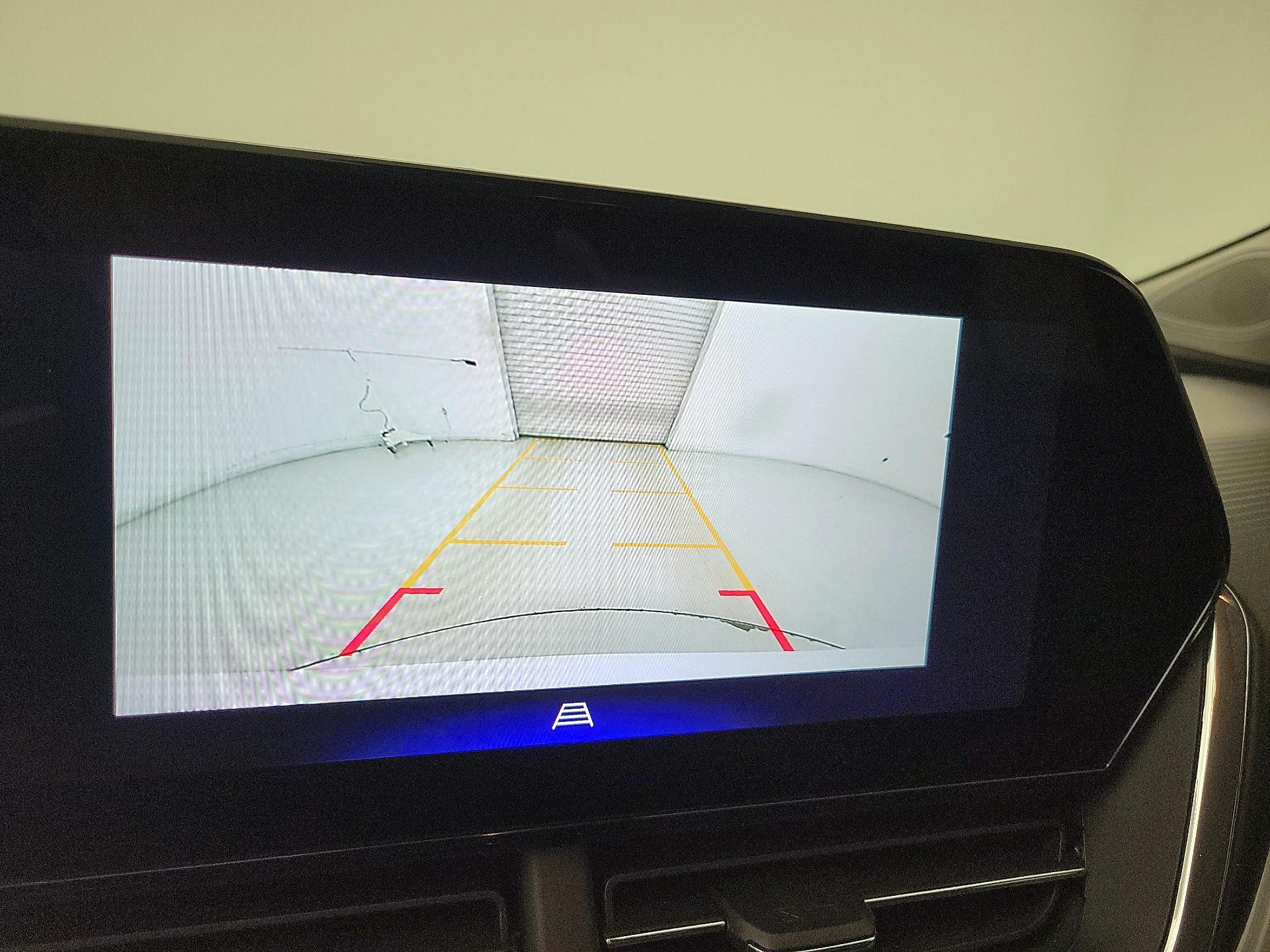 Thumbnail: 2025 Chevrolet Trax - 14