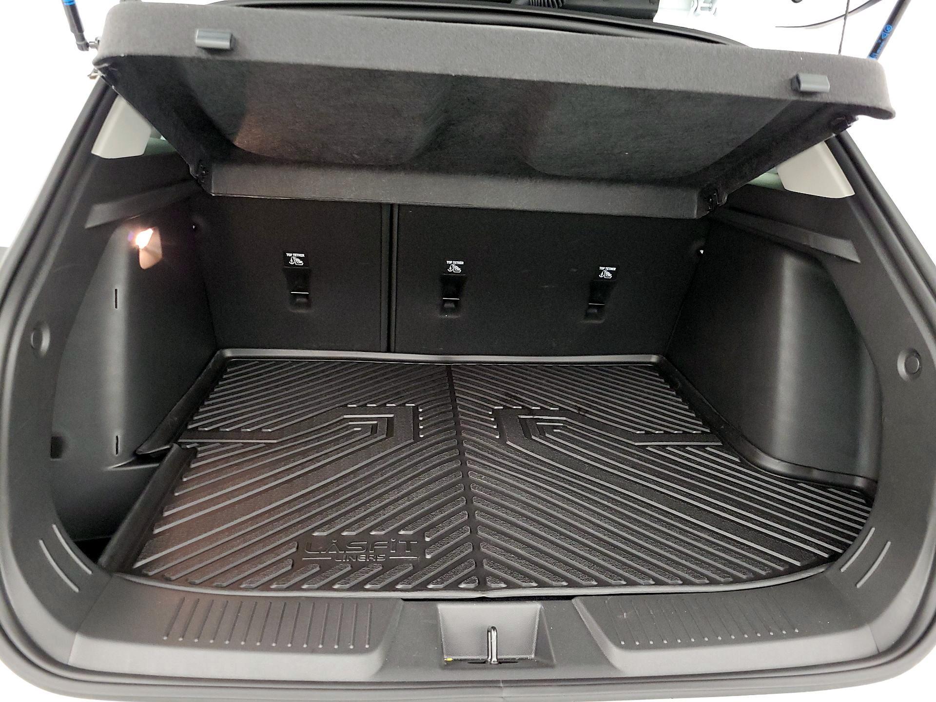 Thumbnail: 2025 Chevrolet Trax - 20