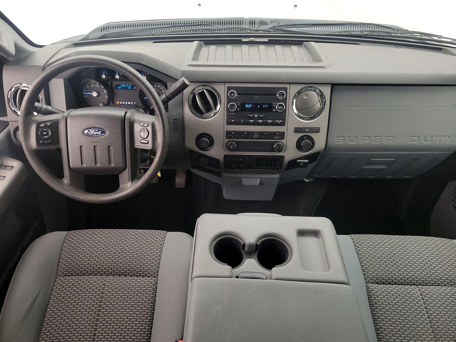 Thumbnail: 2016 Ford F-250 - 9