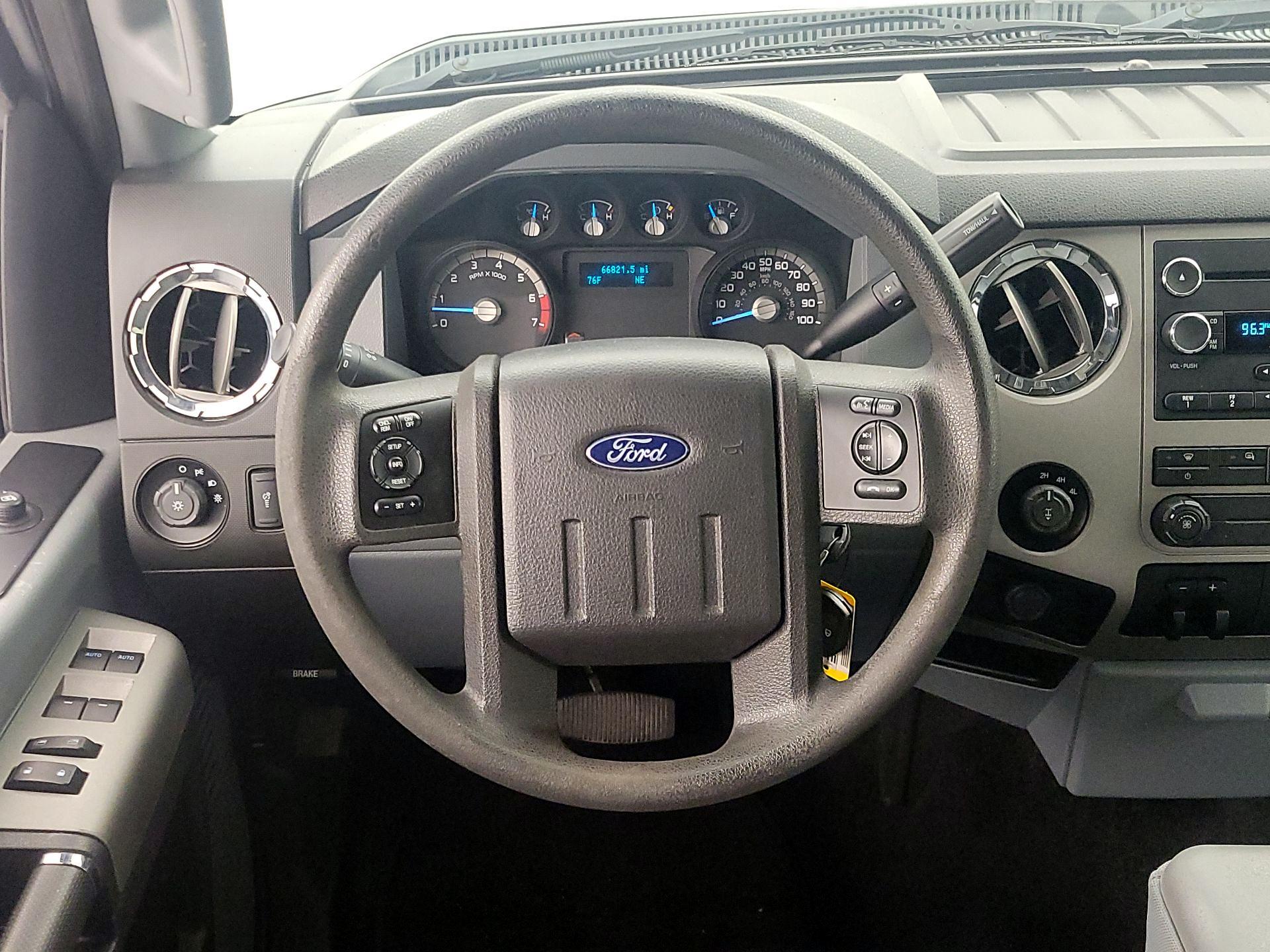 Thumbnail: 2016 Ford F-250 - 10