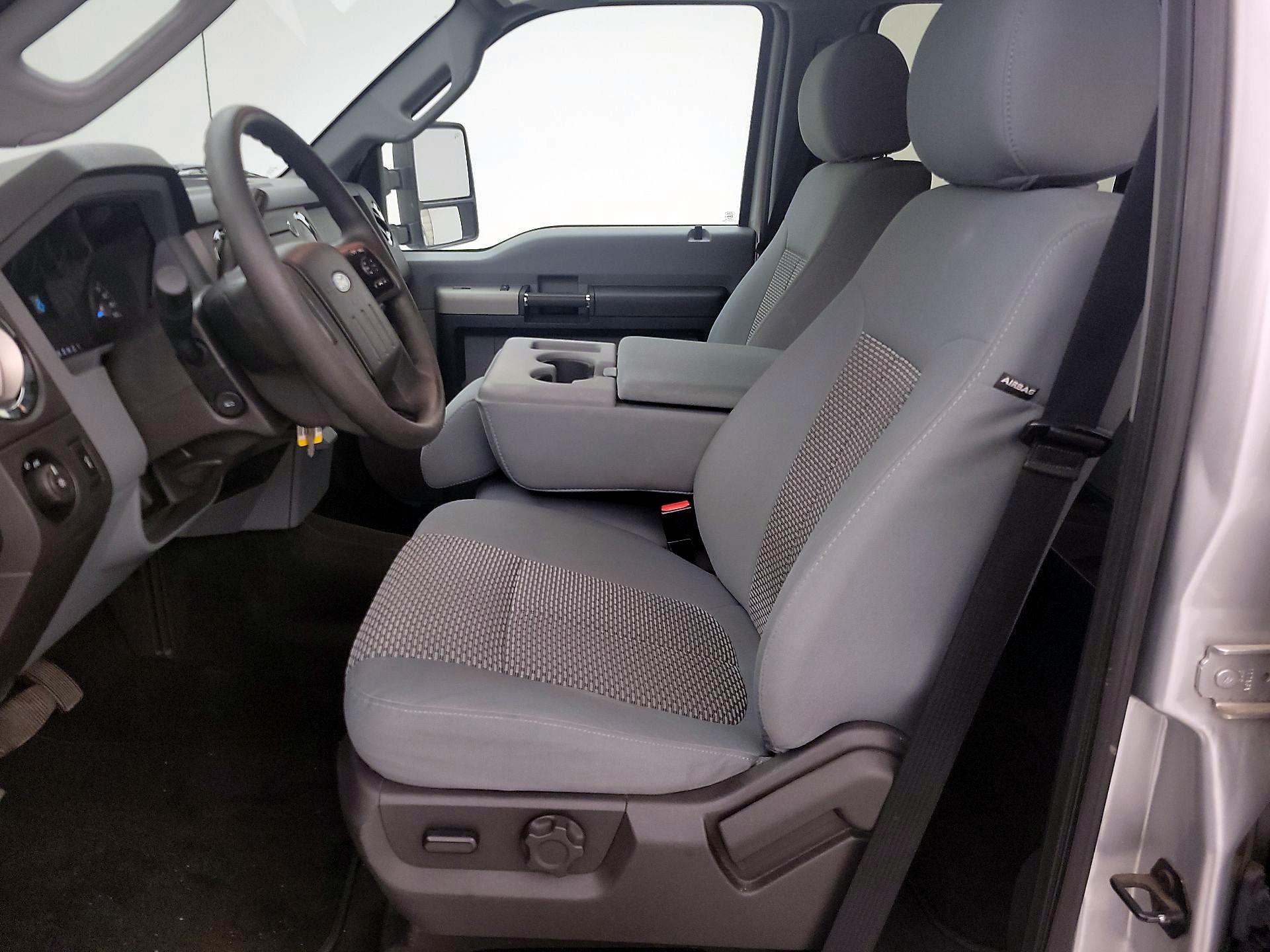 Thumbnail: 2016 Ford F-250 - 11