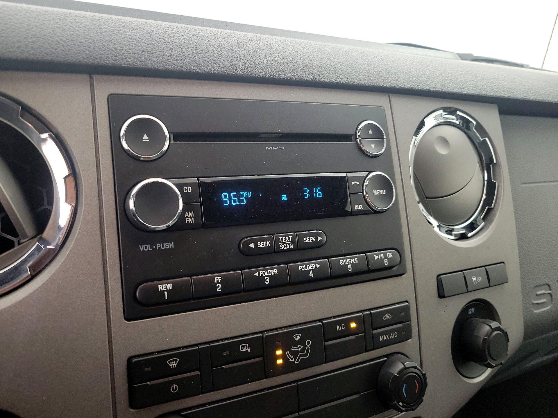 Thumbnail: 2016 Ford F-250 - 14