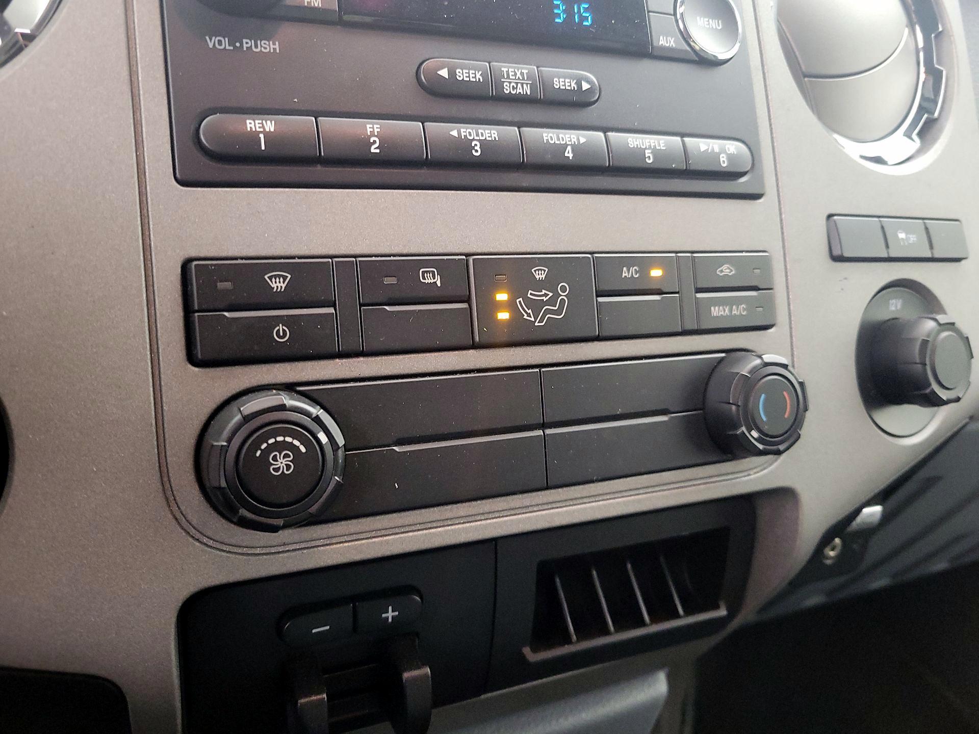 Thumbnail: 2016 Ford F-250 - 15