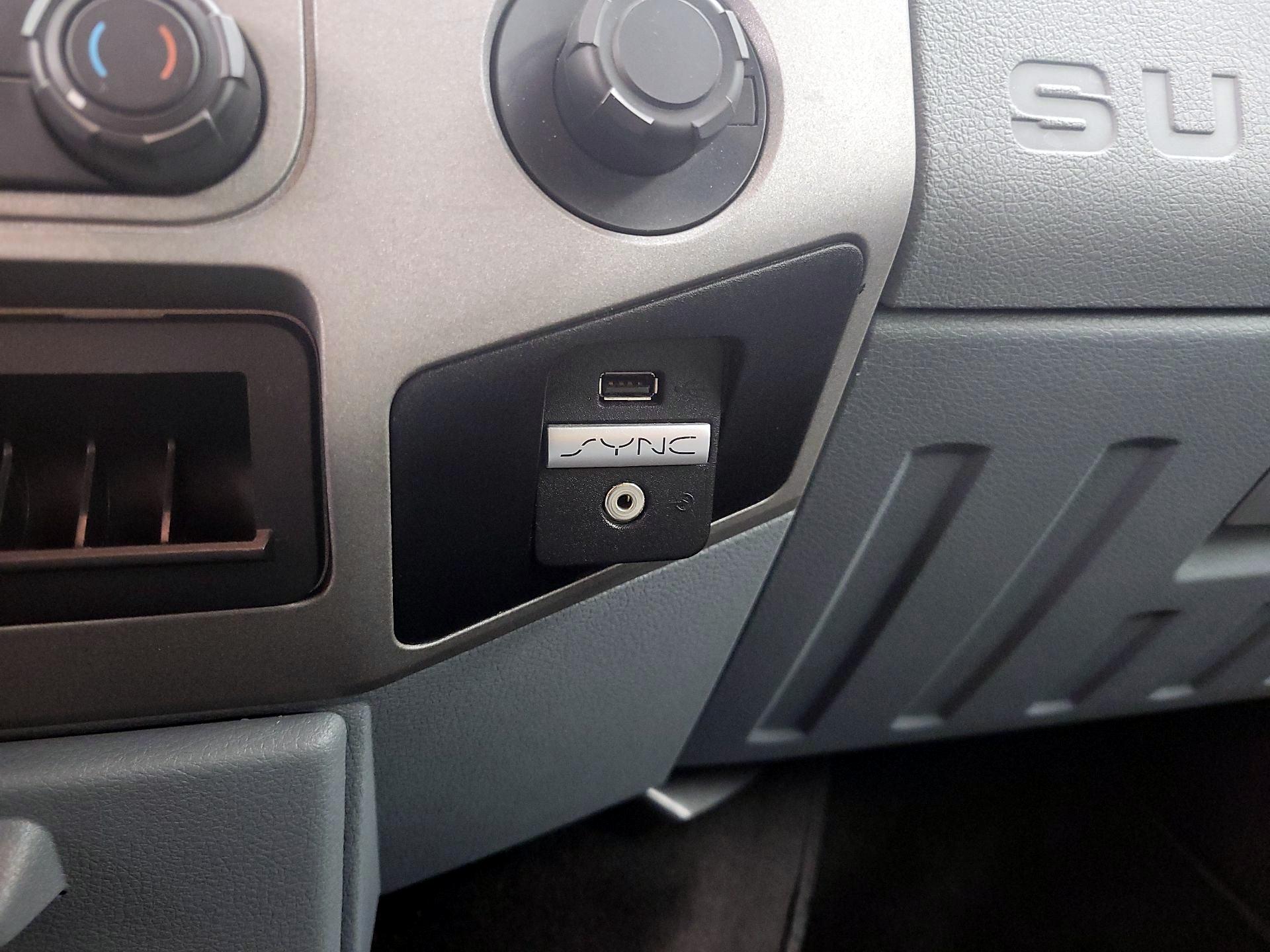 Thumbnail: 2016 Ford F-250 - 17