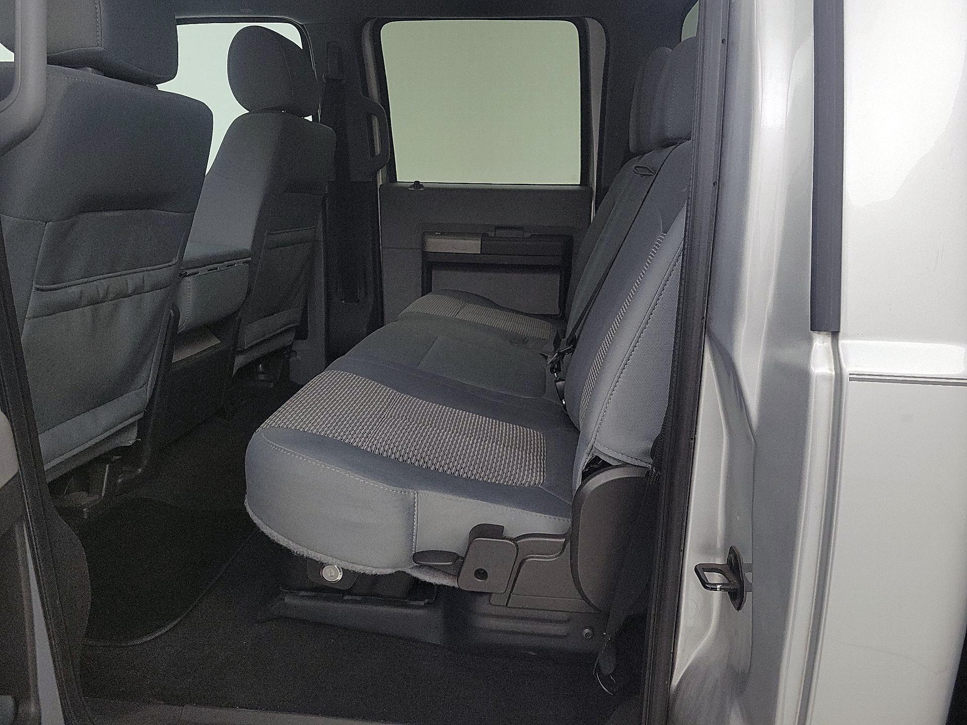 Thumbnail: 2016 Ford F-250 - 18