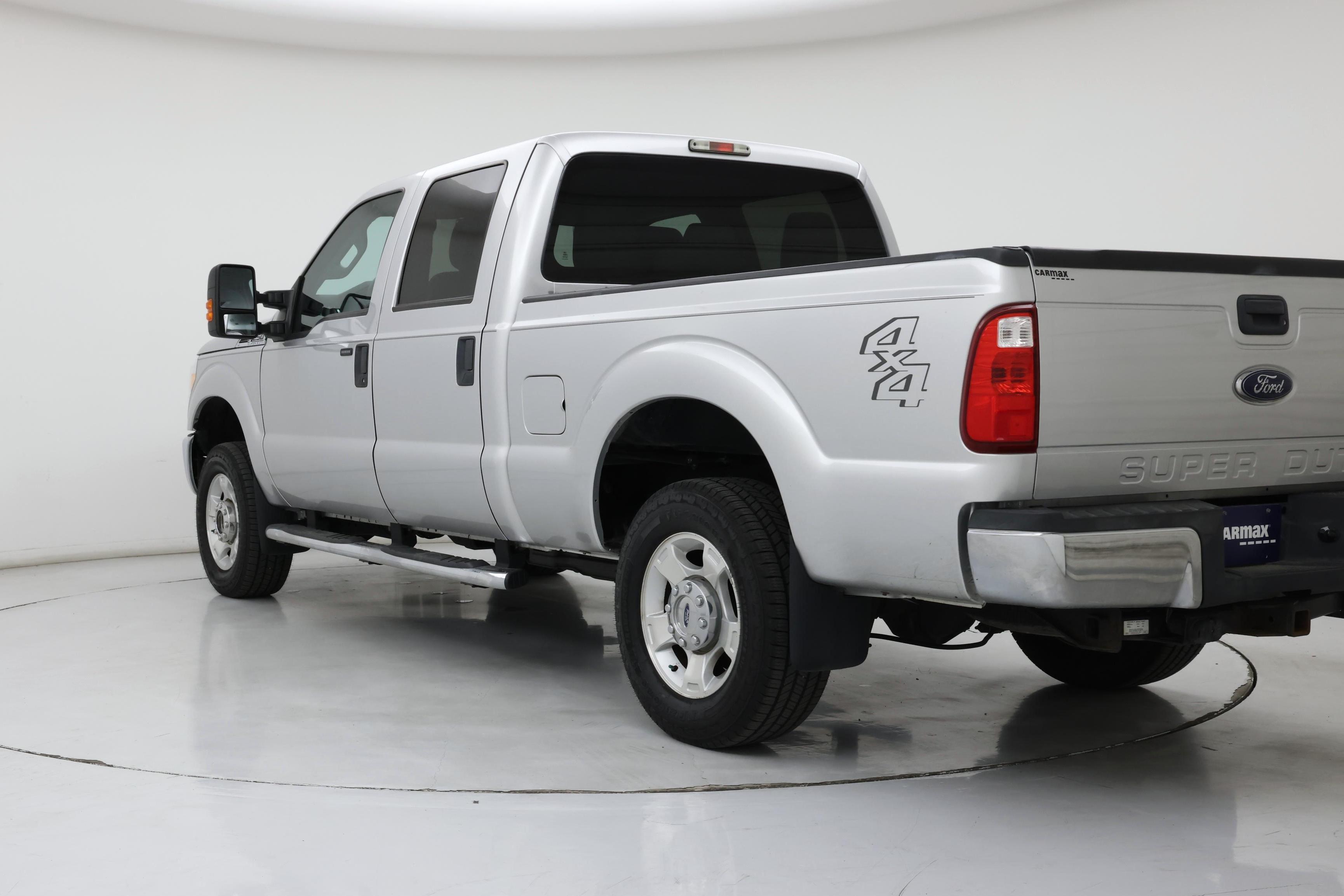 Thumbnail: 2016 Ford F-250 - 2