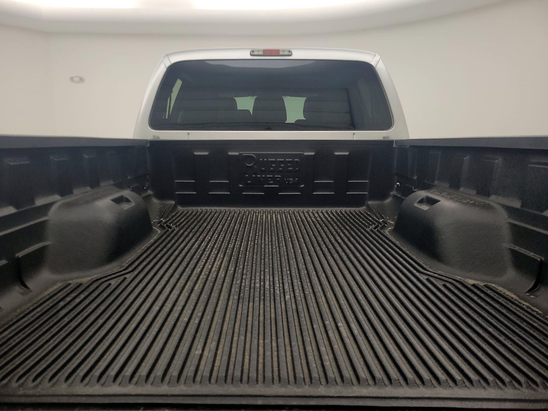 Thumbnail: 2016 Ford F-250 - 19