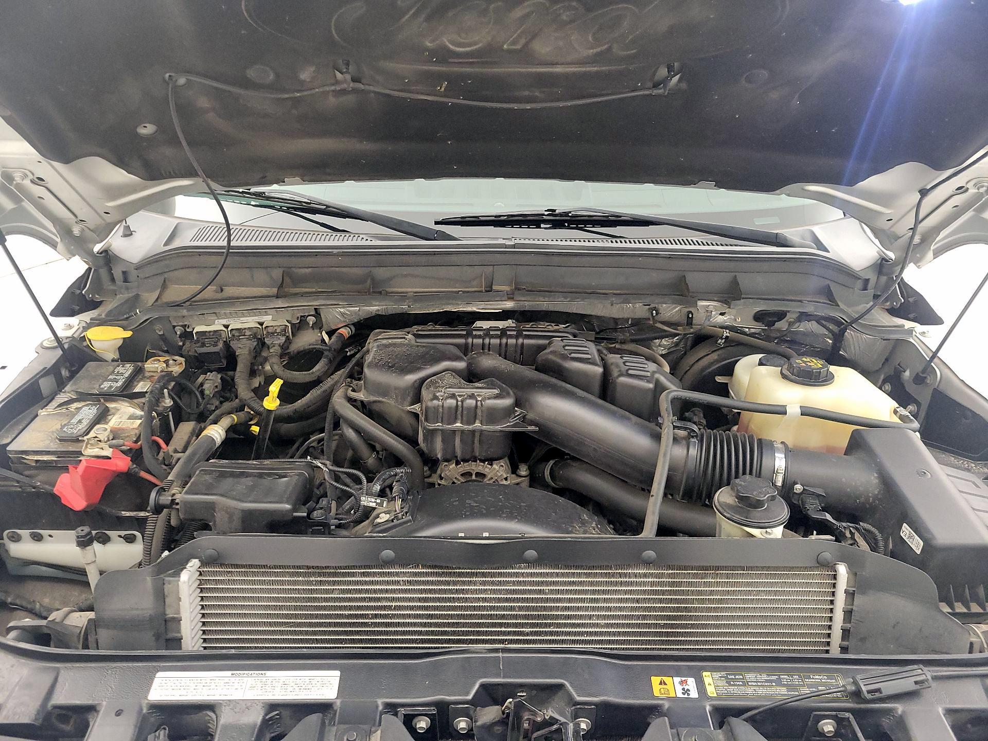 Thumbnail: 2016 Ford F-250 - 20