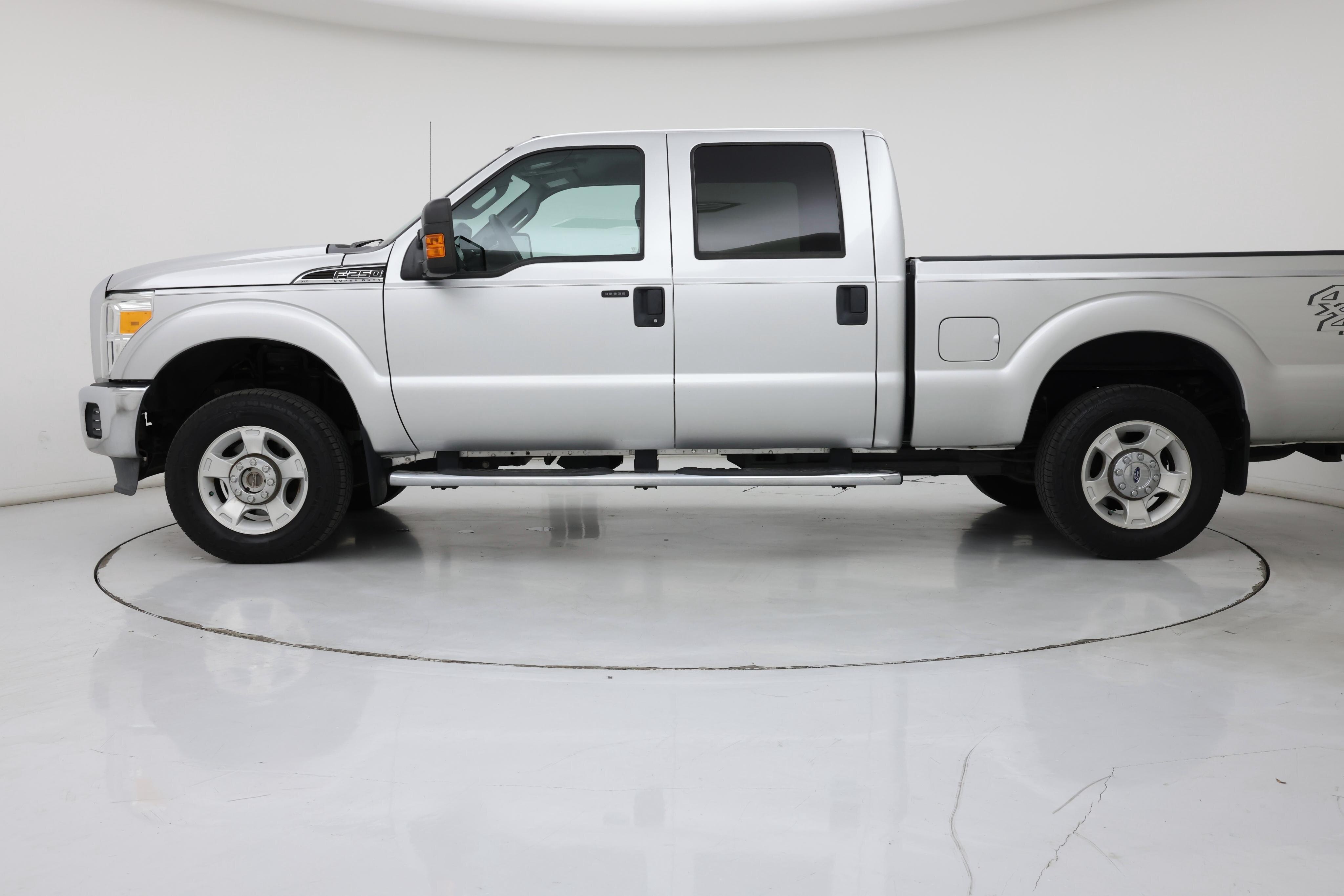 Thumbnail: 2016 Ford F-250 - 3