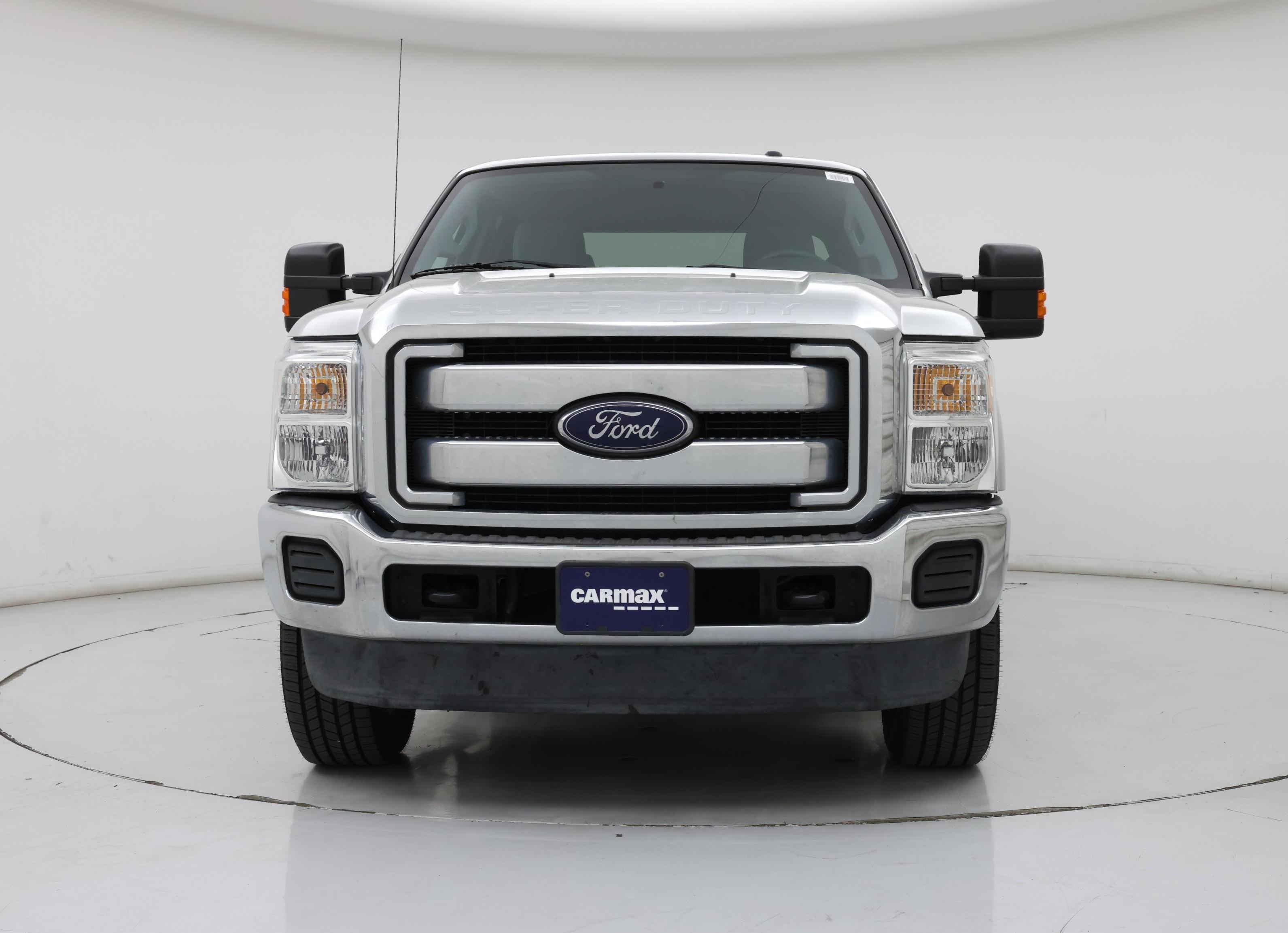Thumbnail: 2016 Ford F-250 - 5