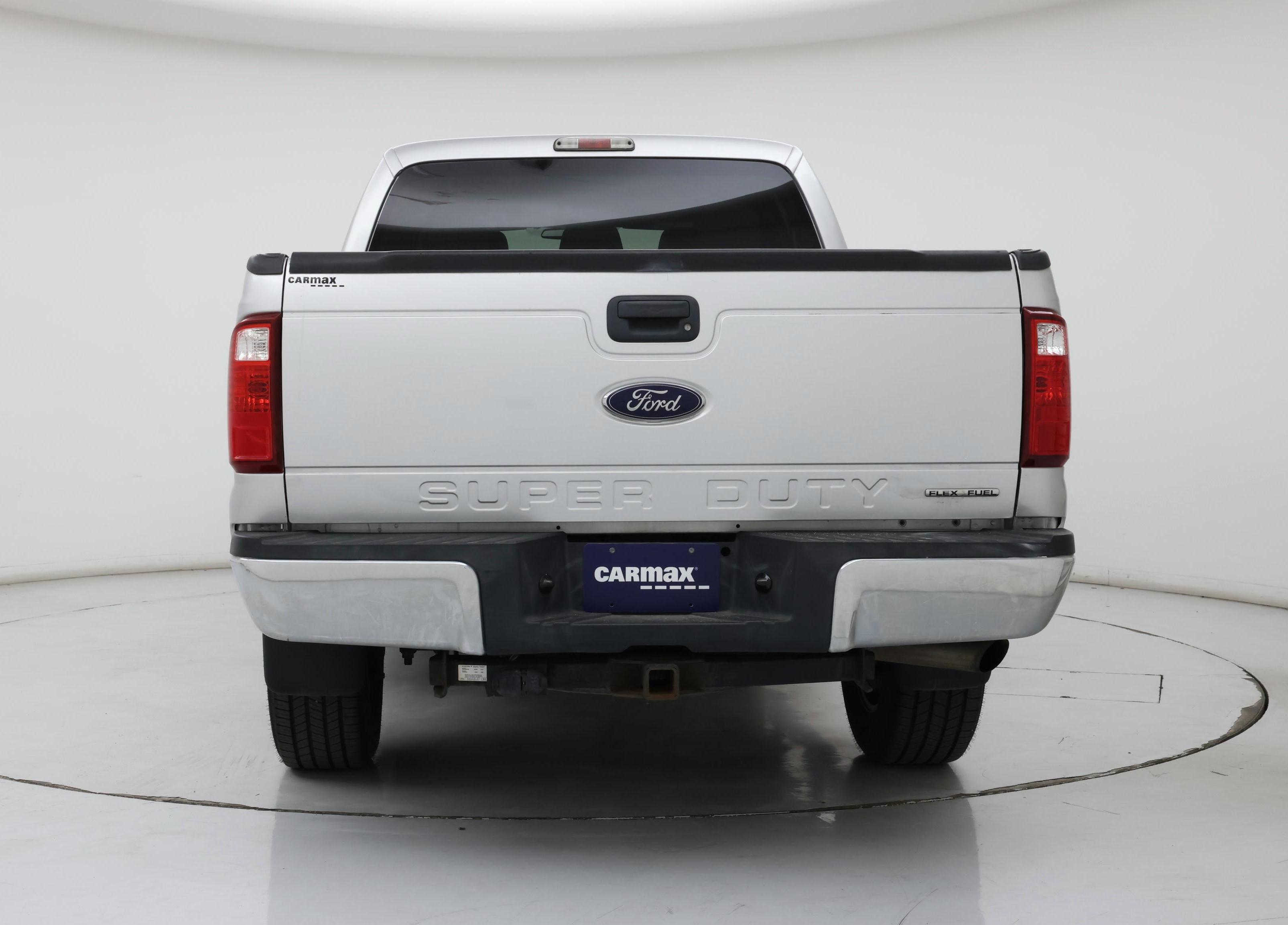 Thumbnail: 2016 Ford F-250 - 6