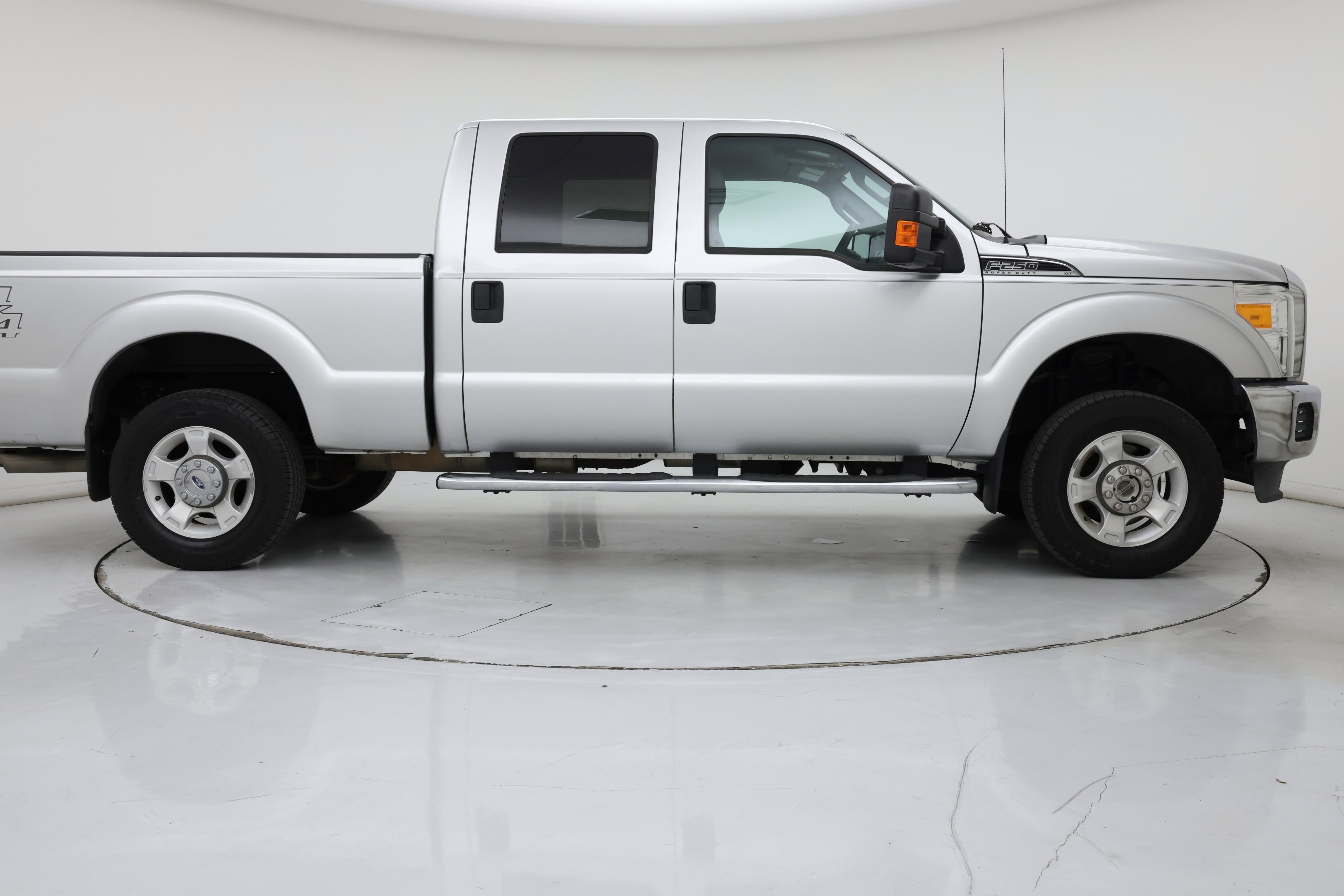 Thumbnail: 2016 Ford F-250 - 7