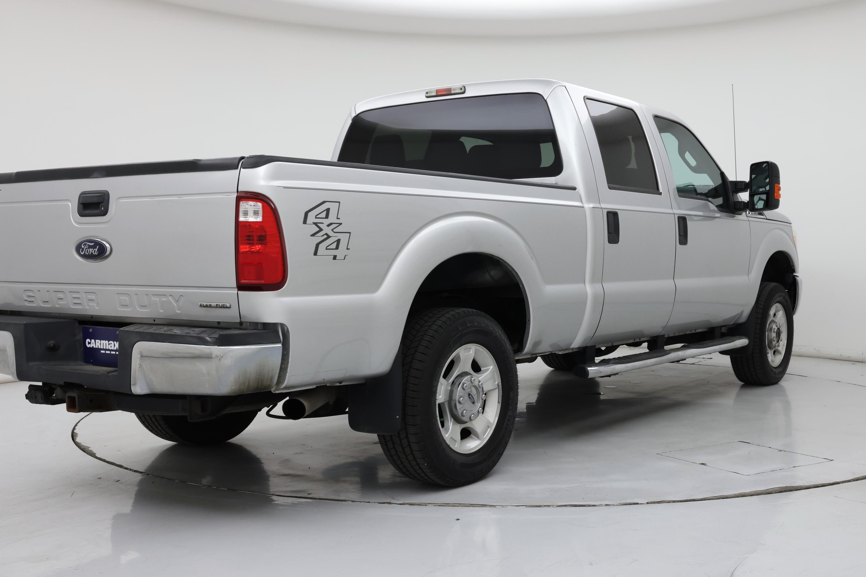 Thumbnail: 2016 Ford F-250 - 8