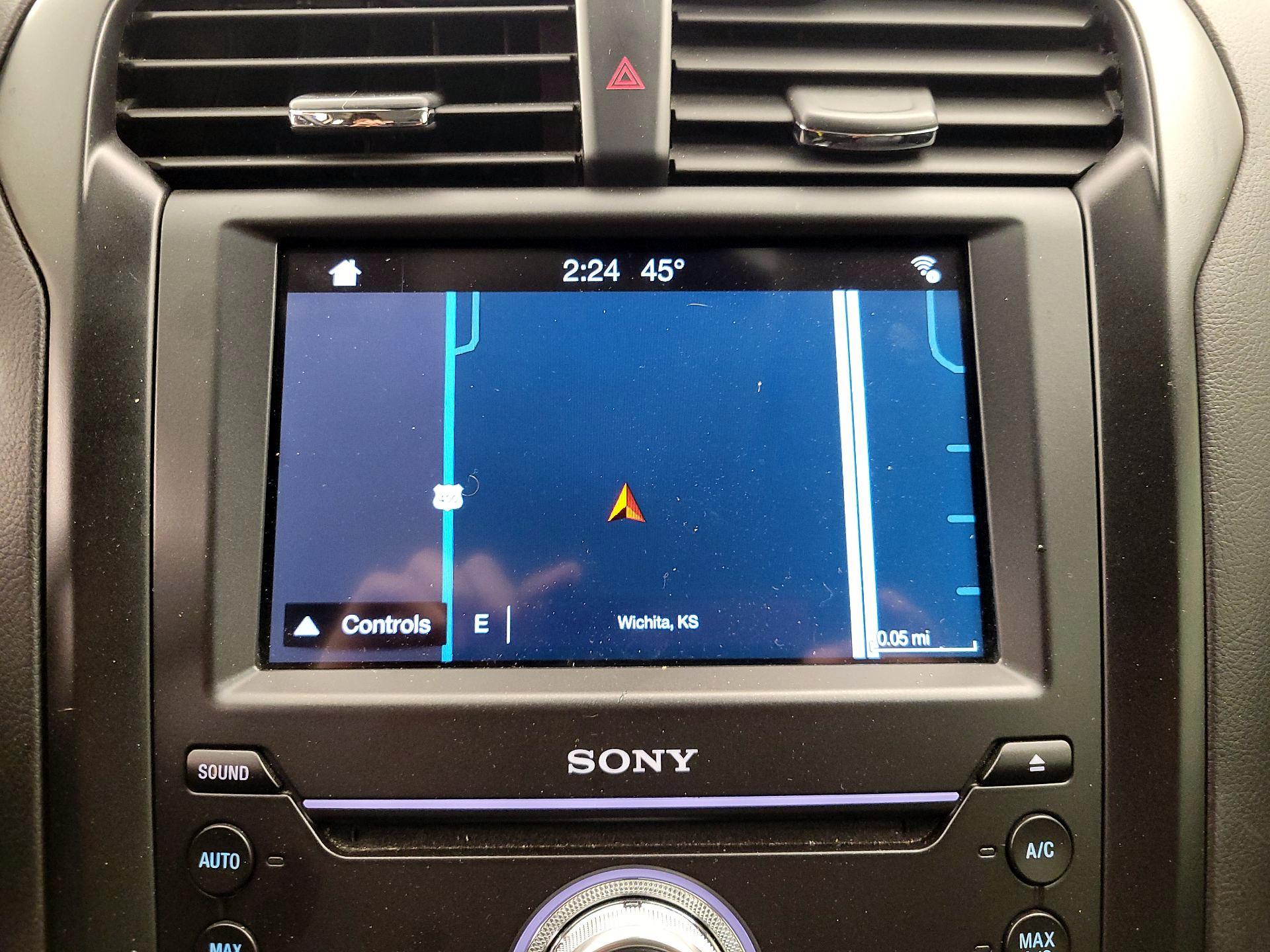 Thumbnail: 2018 Ford Fusion - 14