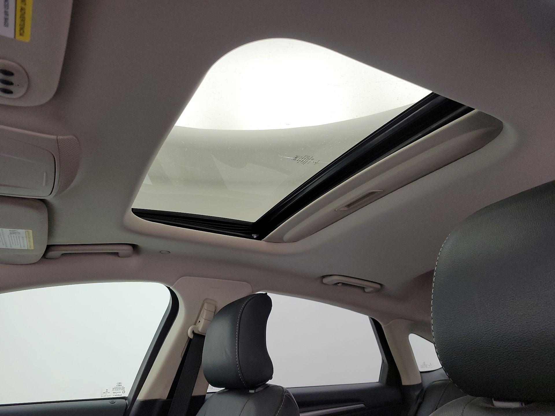 Thumbnail: 2018 Ford Fusion - 20