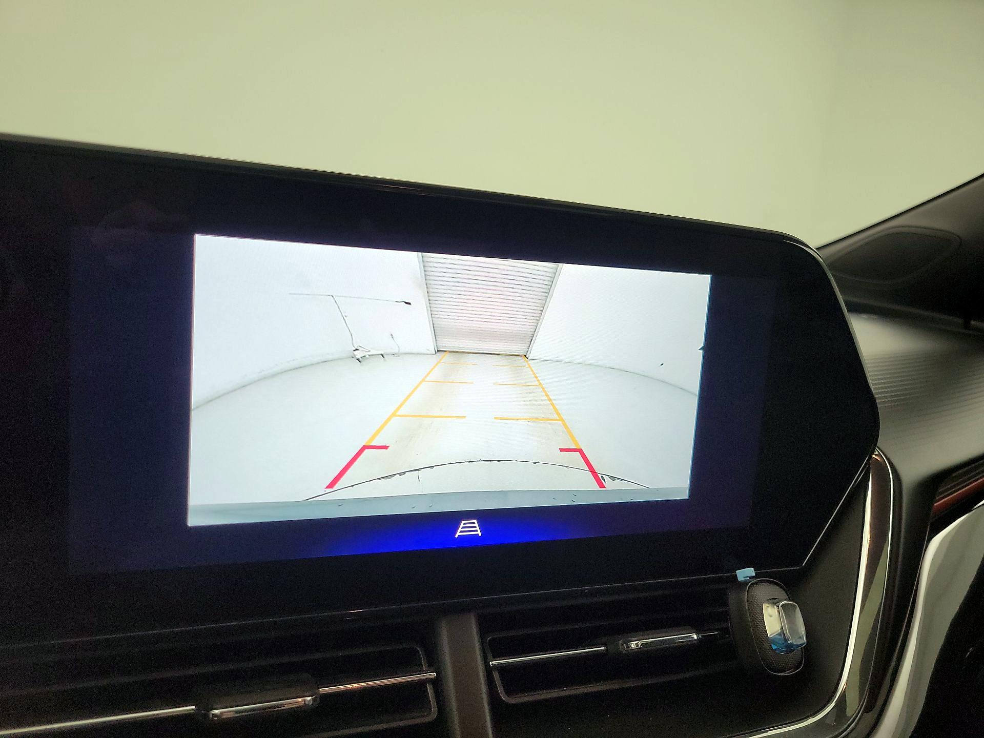 Thumbnail: 2025 Chevrolet Trax - 14