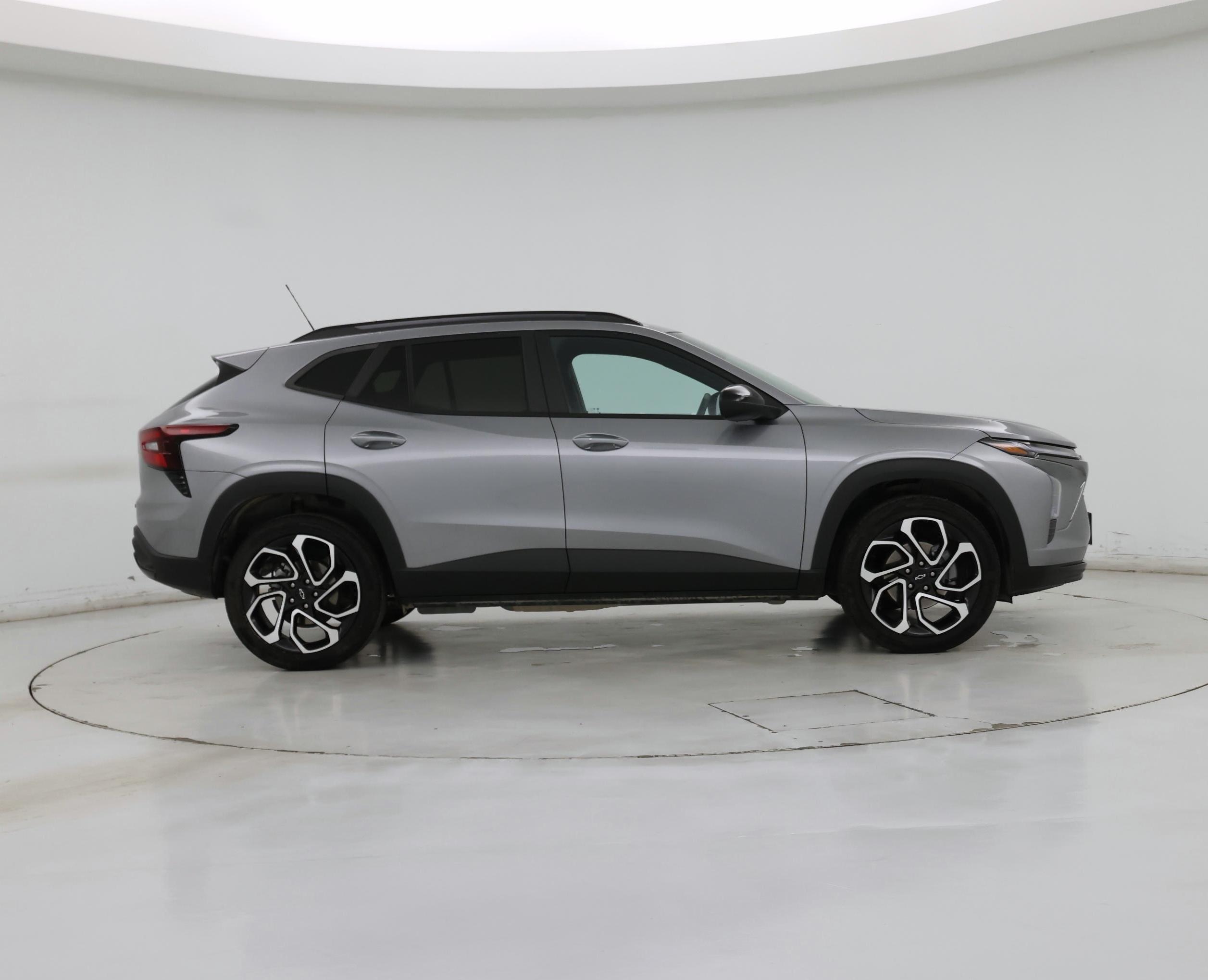 Thumbnail: 2025 Chevrolet Trax - 7