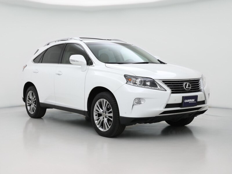 2014 Lexus RX 350 null
