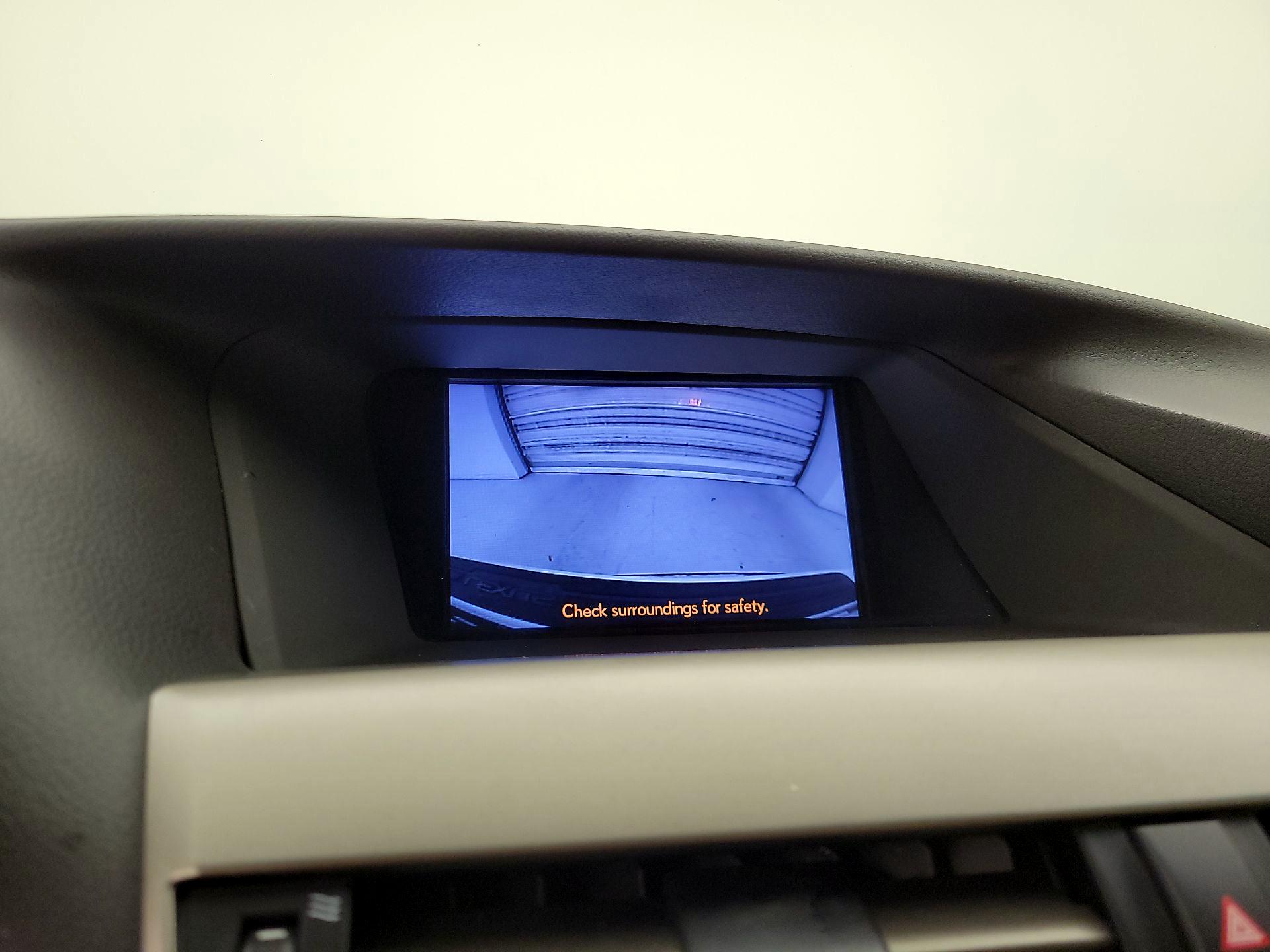 Thumbnail: 2014 Lexus RX - 15