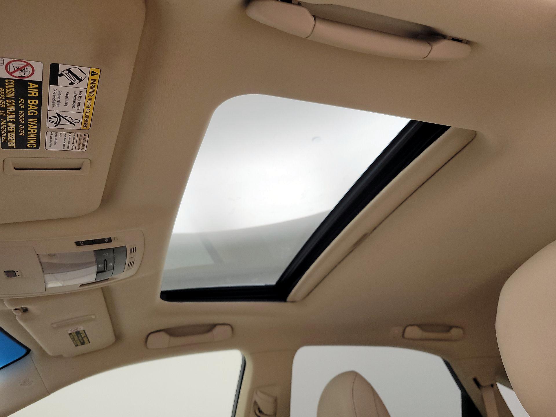 Thumbnail: 2014 Lexus RX - 20