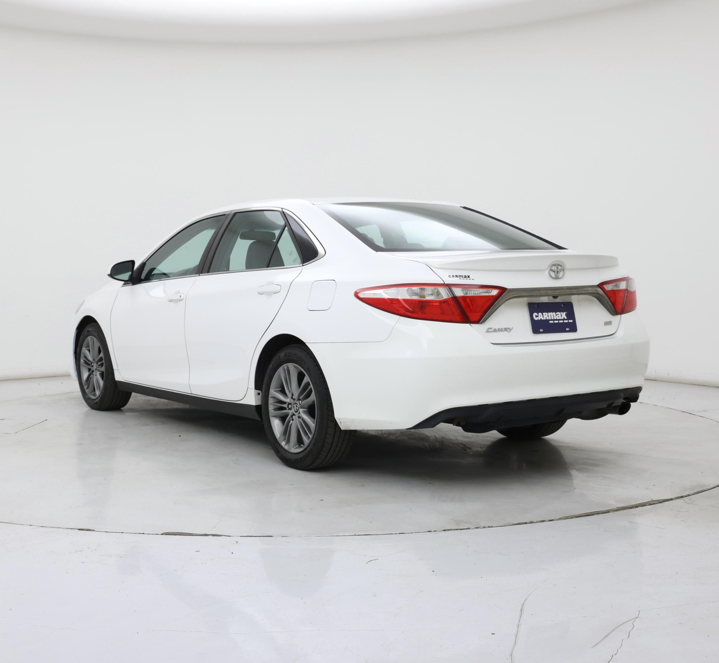 Thumbnail: 2015 Toyota Camry - 2
