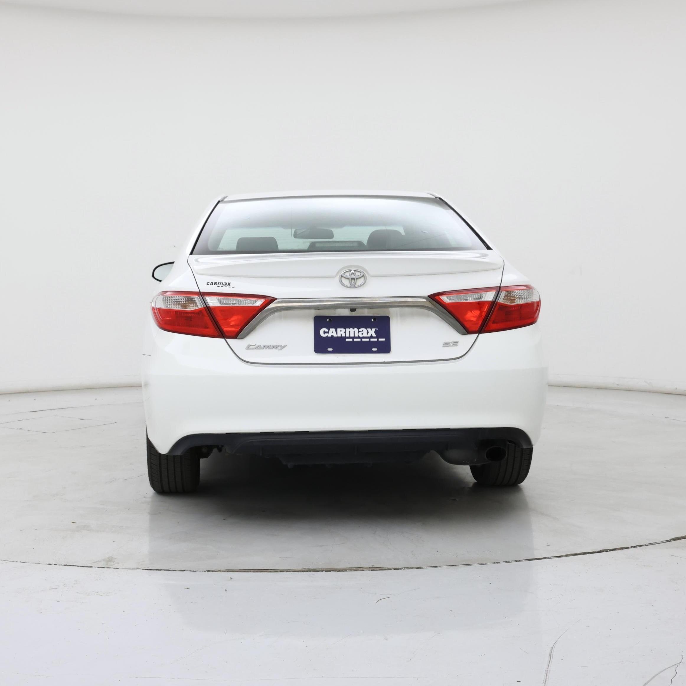 Thumbnail: 2015 Toyota Camry - 6