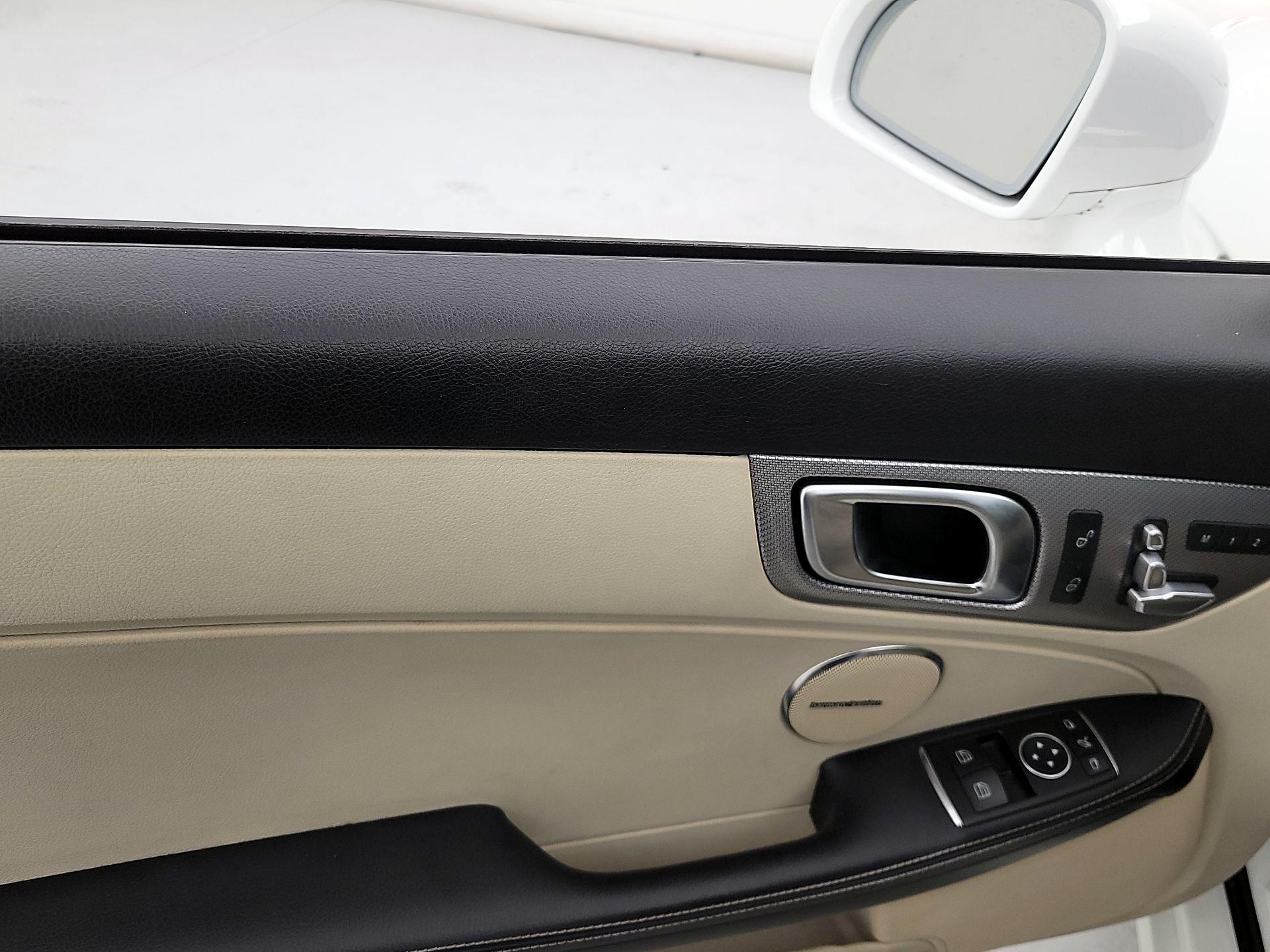 Thumbnail: 2017 Mercedes-Benz SLC - 12