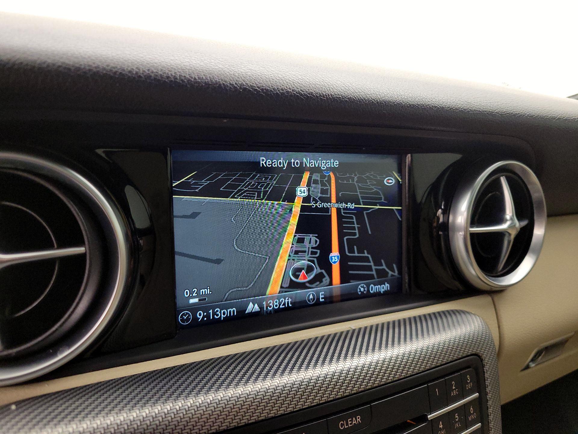 Thumbnail: 2017 Mercedes-Benz SLC - 14