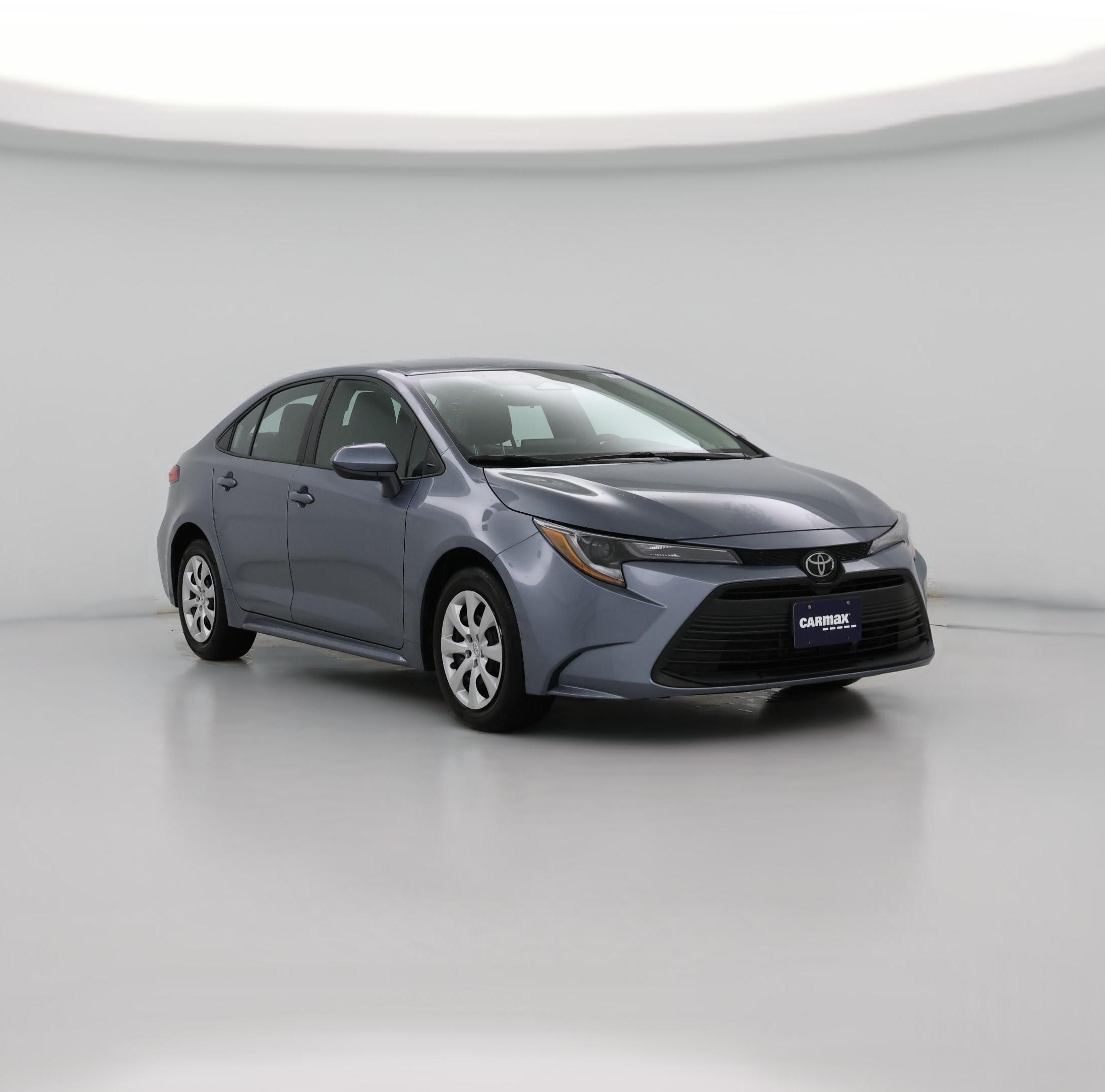 Thumbnail: 2025 Toyota Corolla - 1