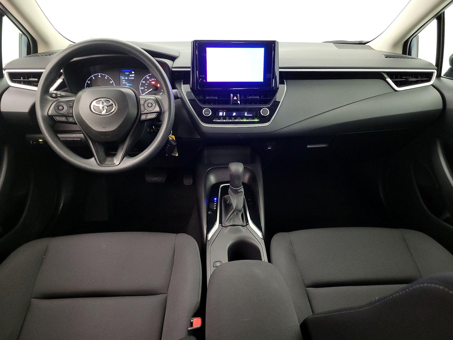 Thumbnail: 2025 Toyota Corolla - 9