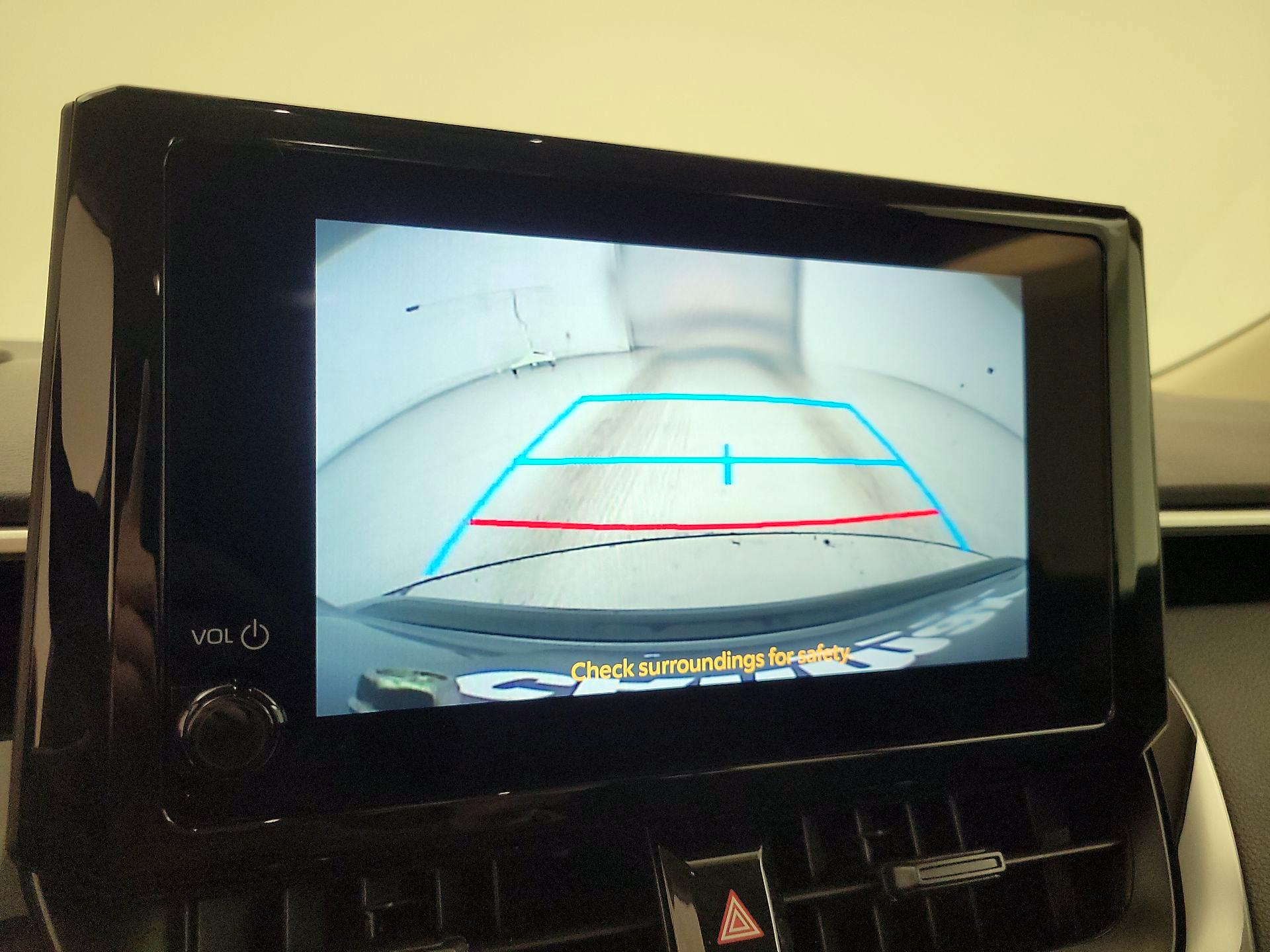 Thumbnail: 2025 Toyota Corolla - 14